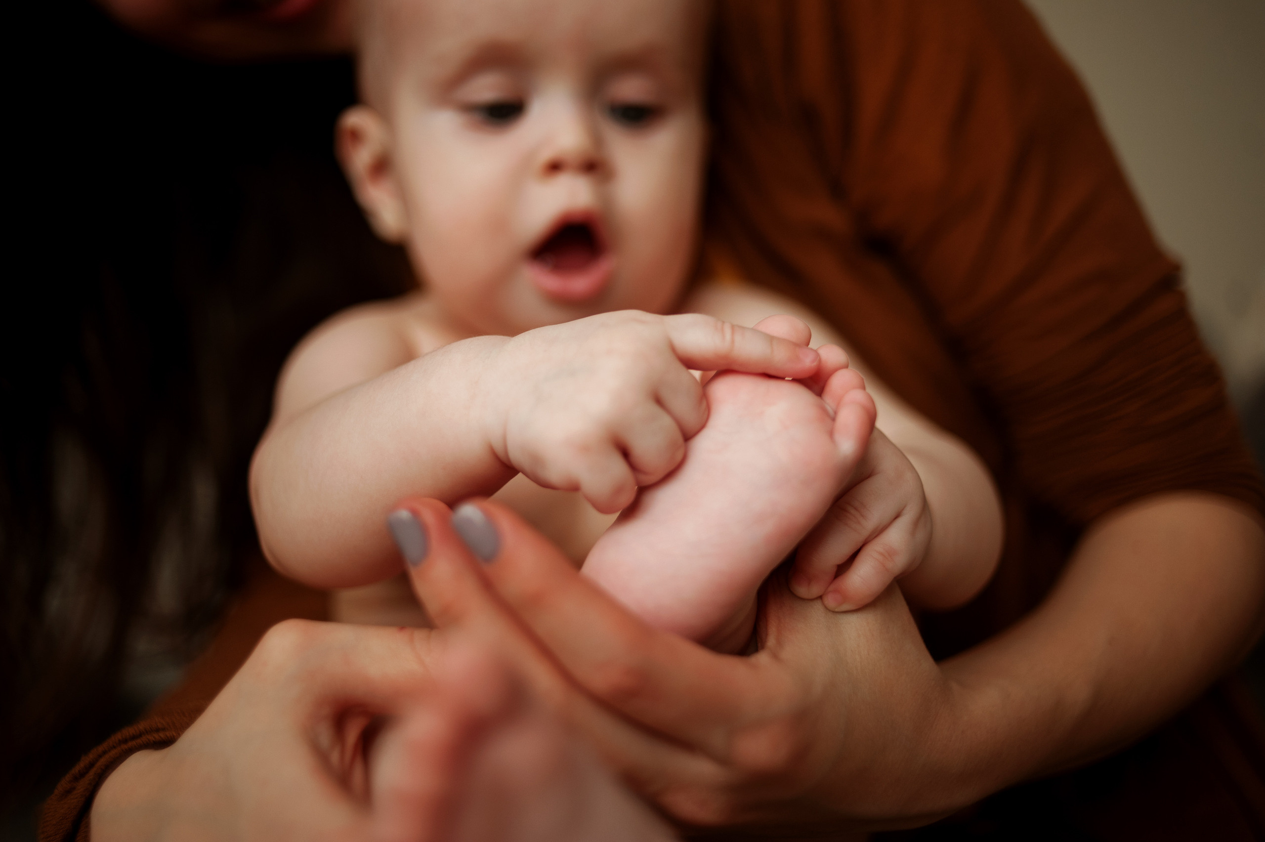 Таис и солнце. Ваш семейный фотограф