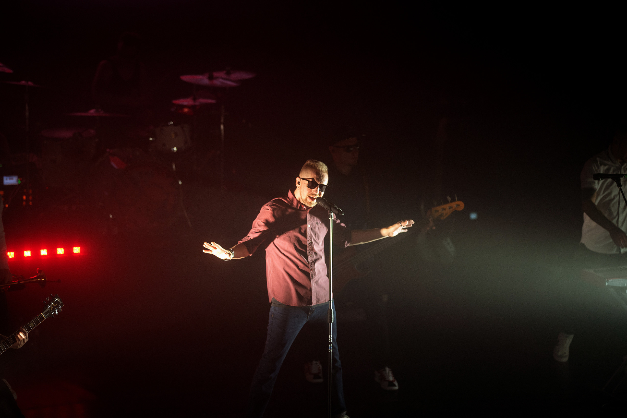 Элизиум. Концерт. Ваш семейный фотограф