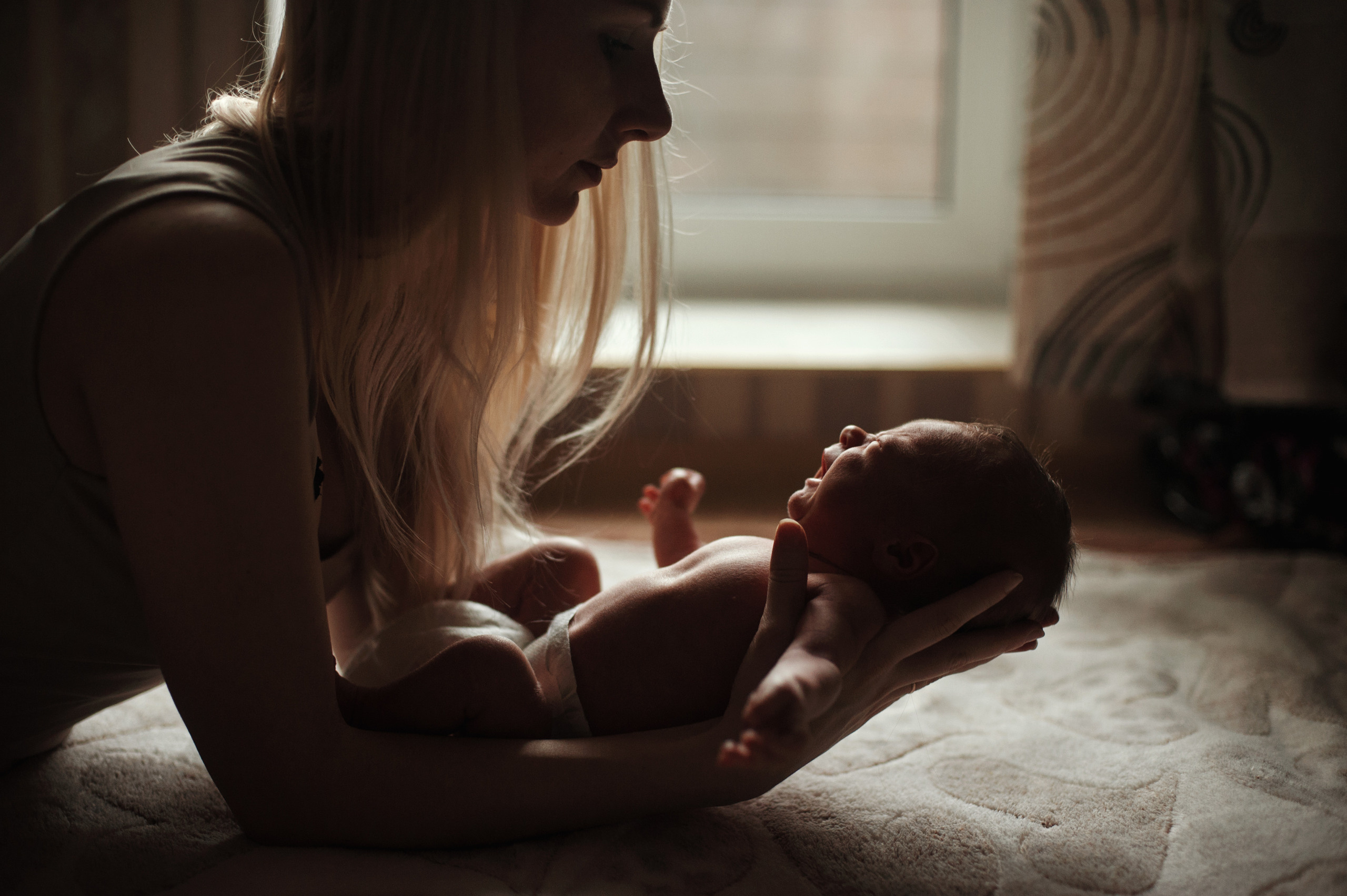 Вова. Newborn. Ваш семейный фотограф