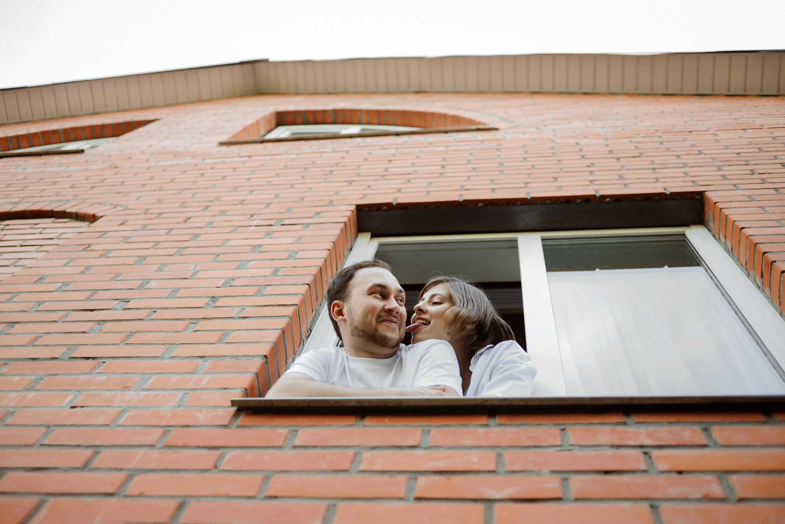 Один день большой семьи. Ваш семейный фотограф