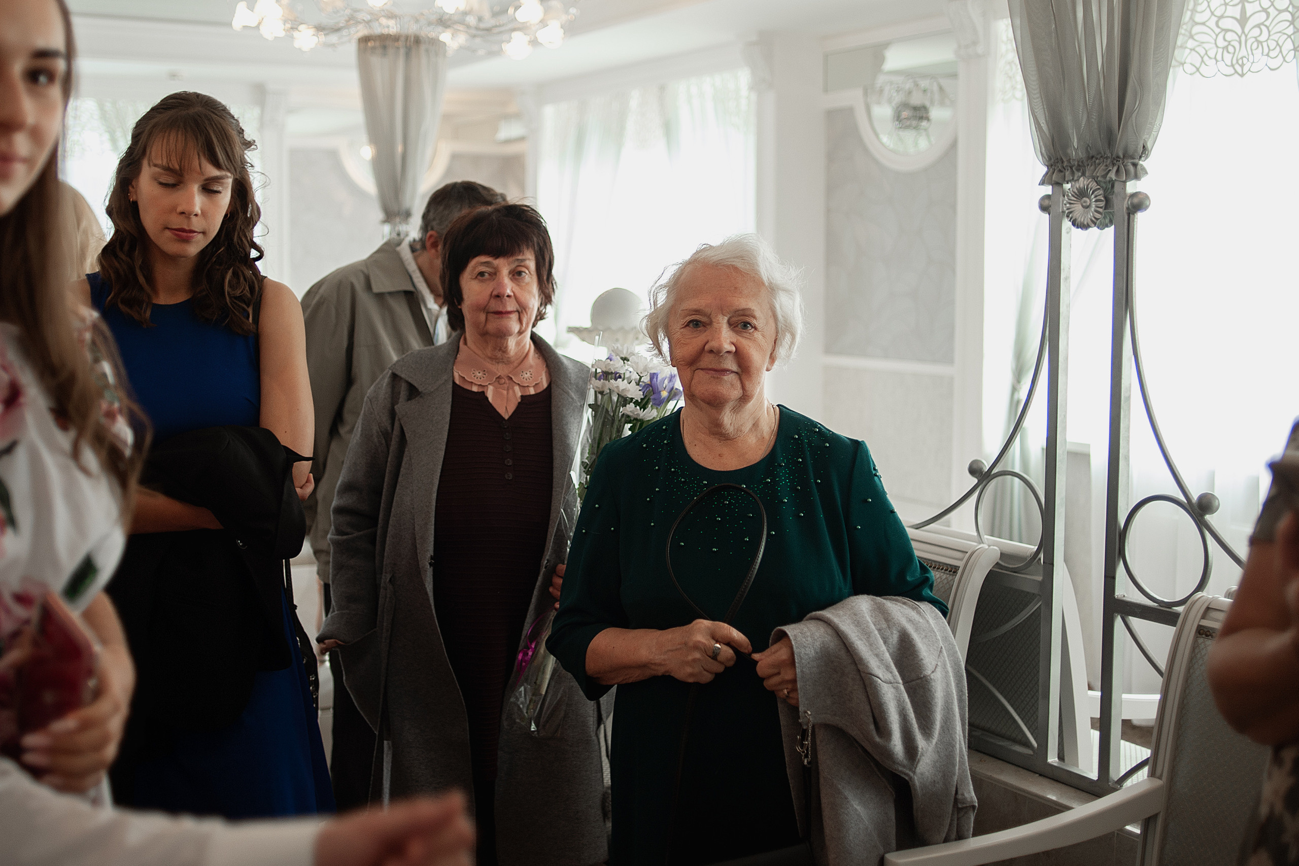 Свадьба Алевтина и Александр. Ваш семейный фотограф