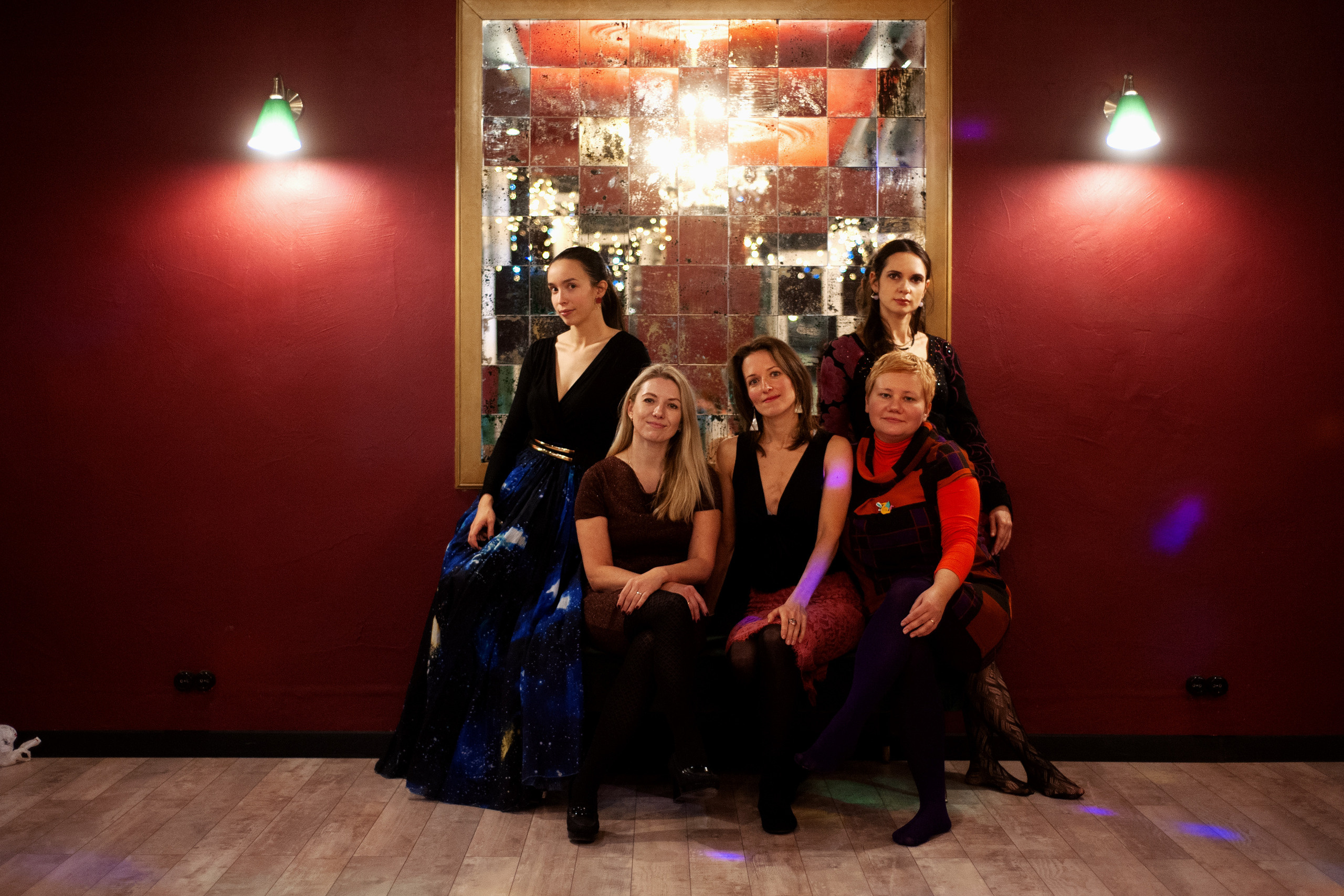 Корпоратив Культура игры. Ваш семейный фотограф