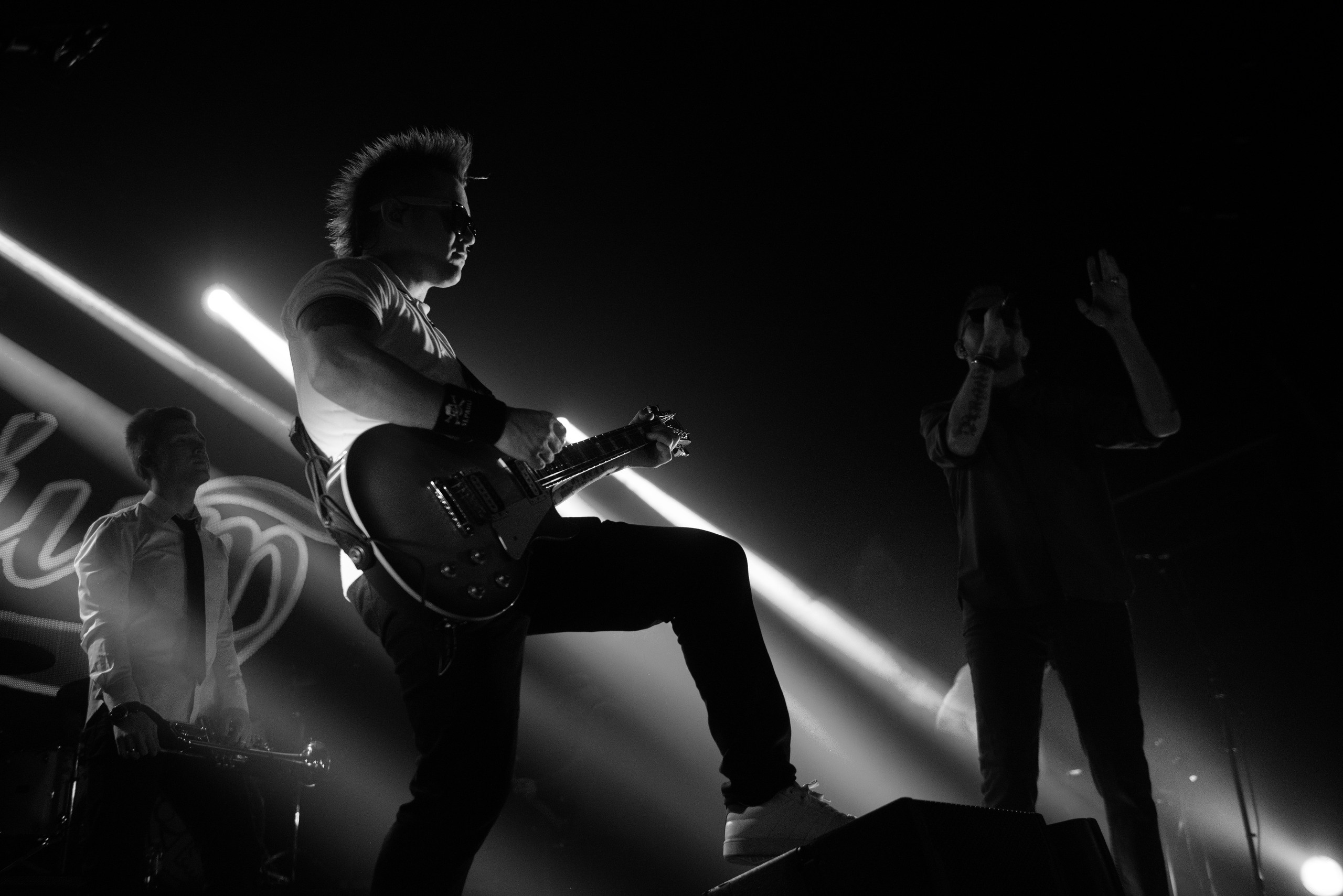 Элизиум. Концерт. Ваш семейный фотограф