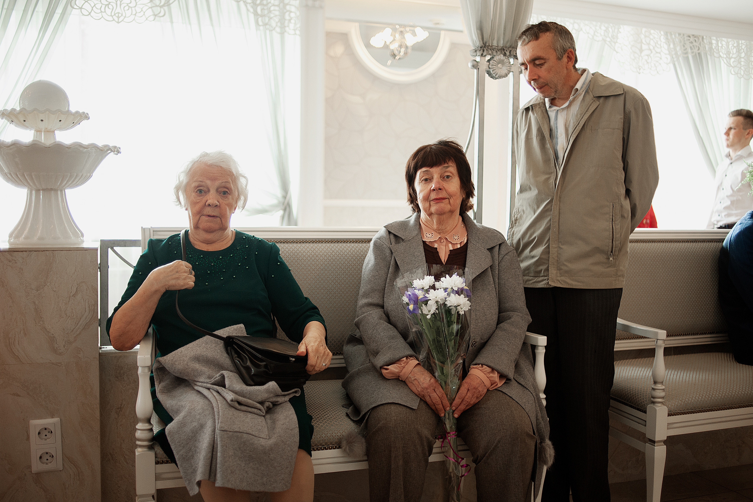 Свадьба Алевтина и Александр. Ваш семейный фотограф