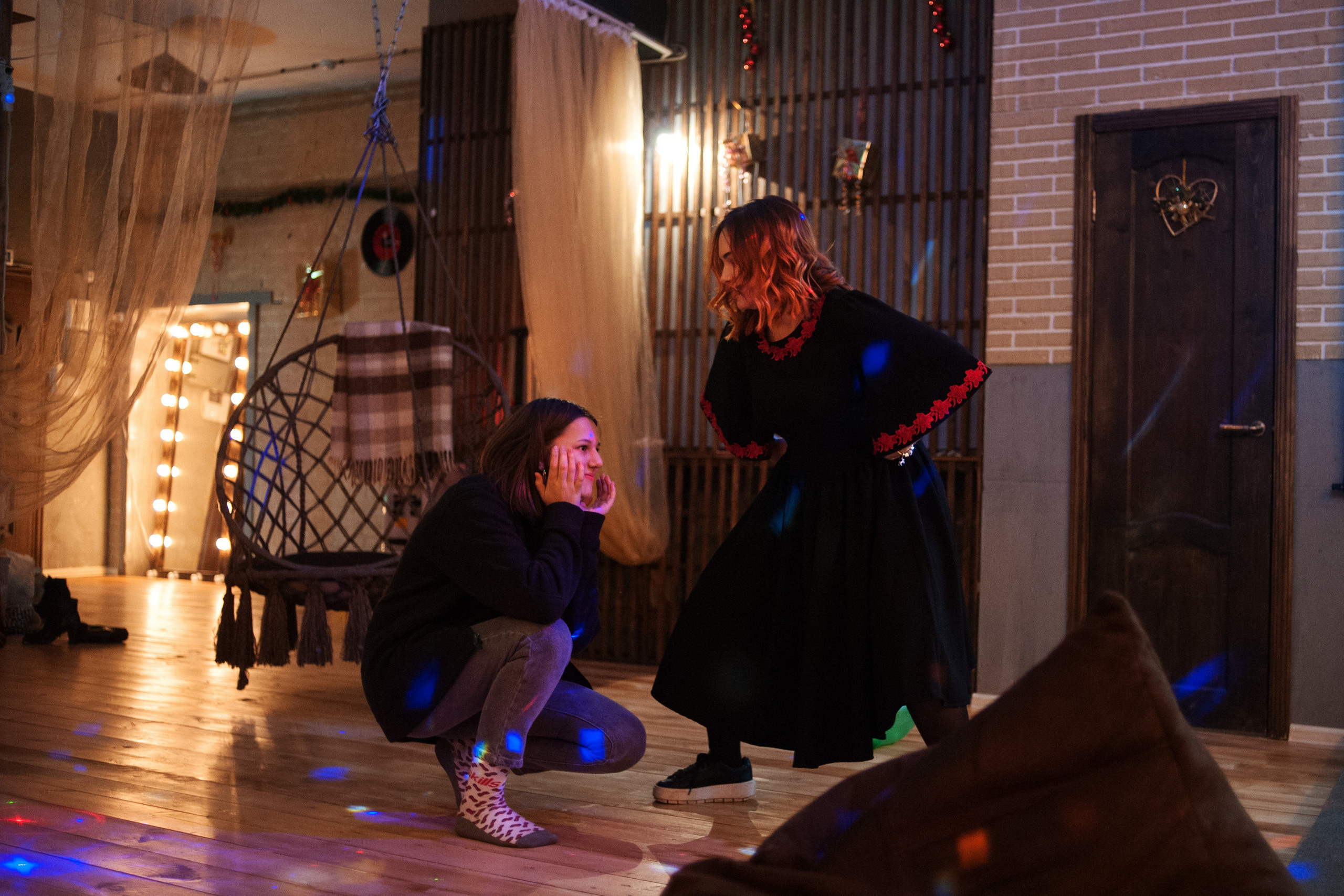 День рождения 16 лет. Ваш семейный фотограф