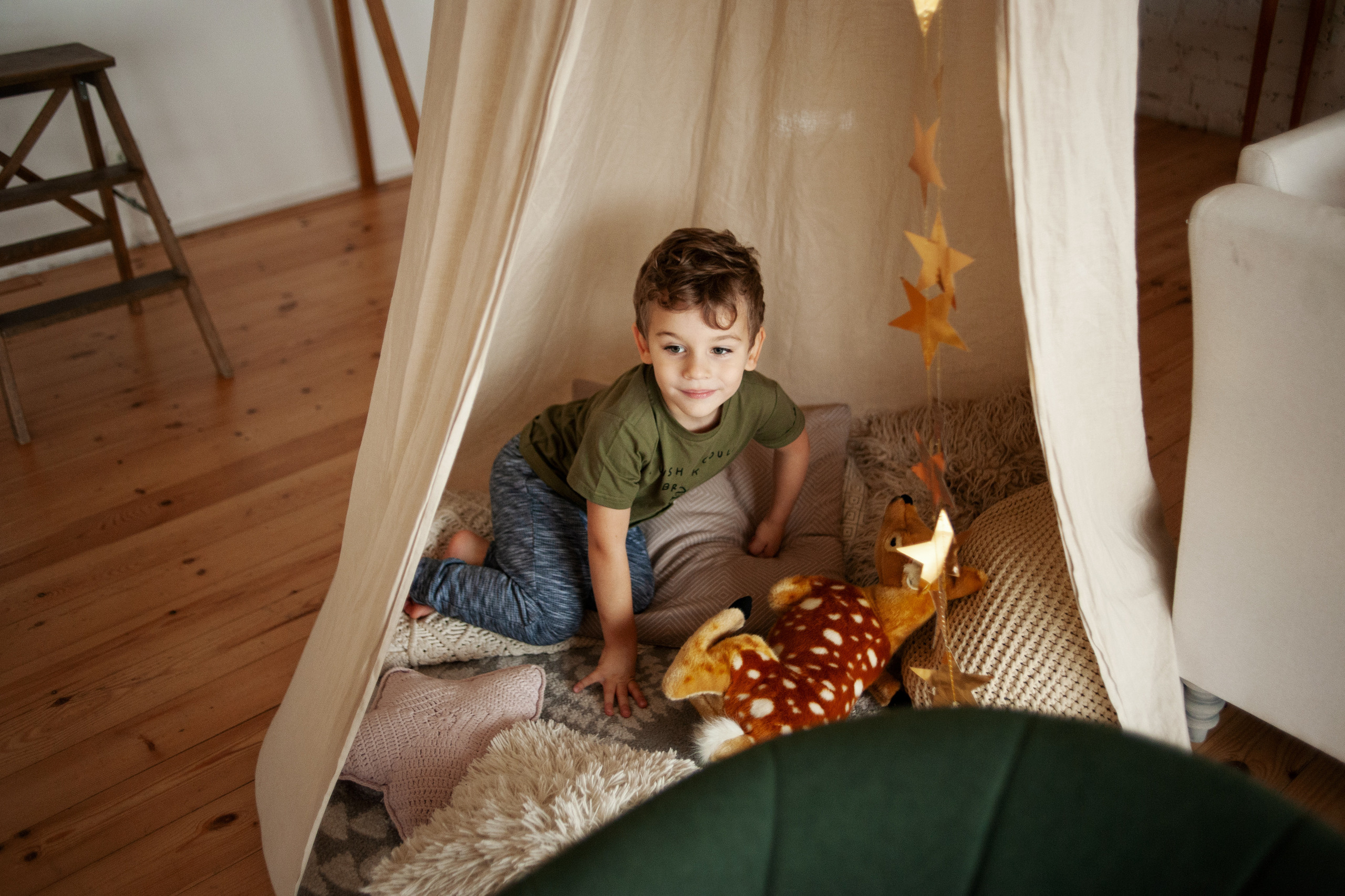 Предновогоднее, теплое. Ваш семейный фотограф