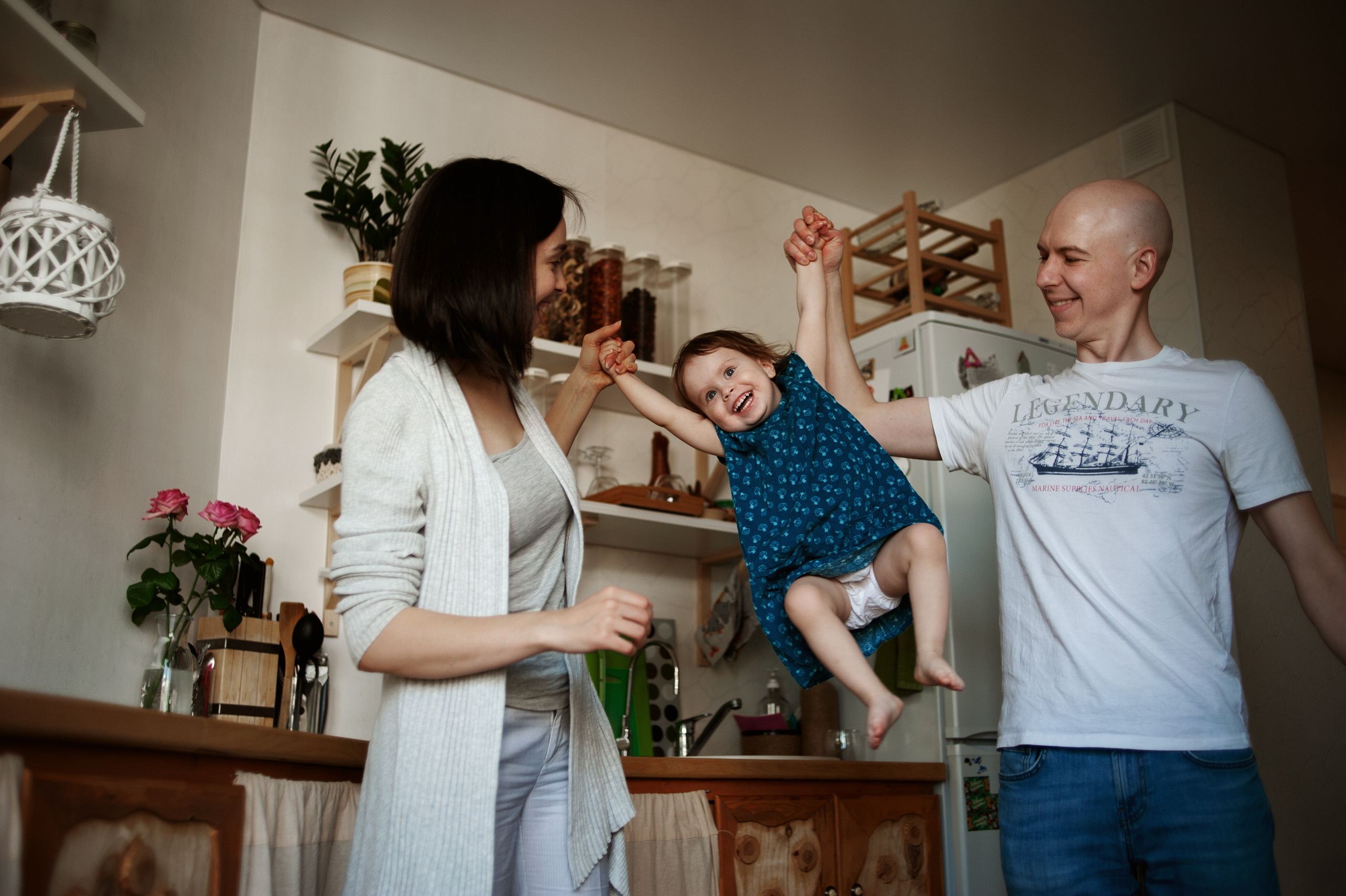 Дом. Ваш семейный фотограф