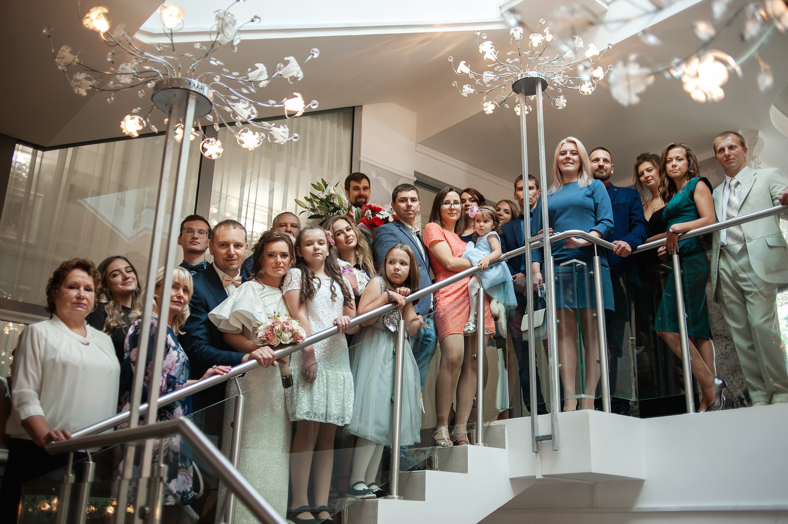 Свадьба Алена и Алексей. Ваш семейный фотограф