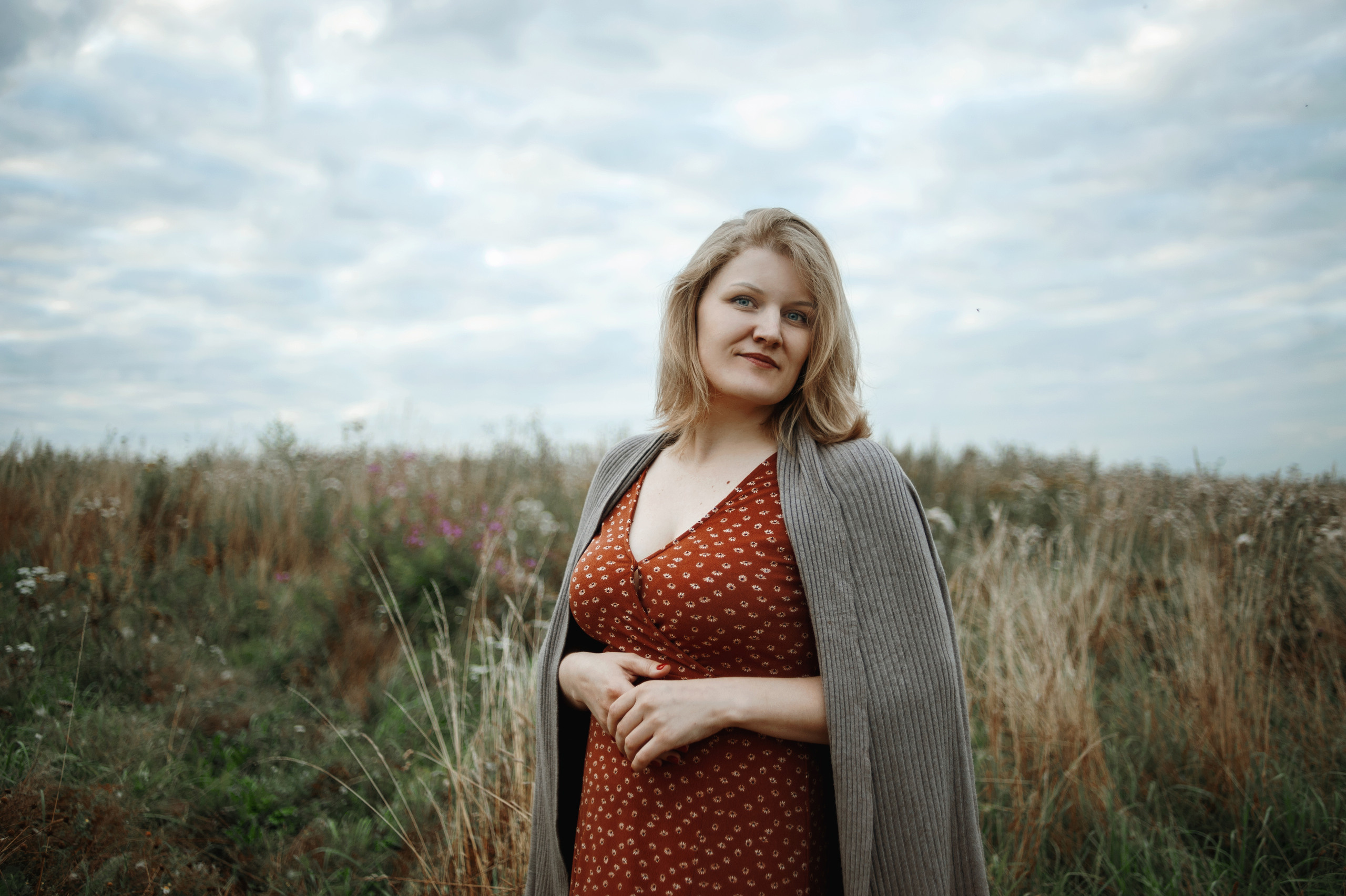 Аня. Ваш семейный фотограф