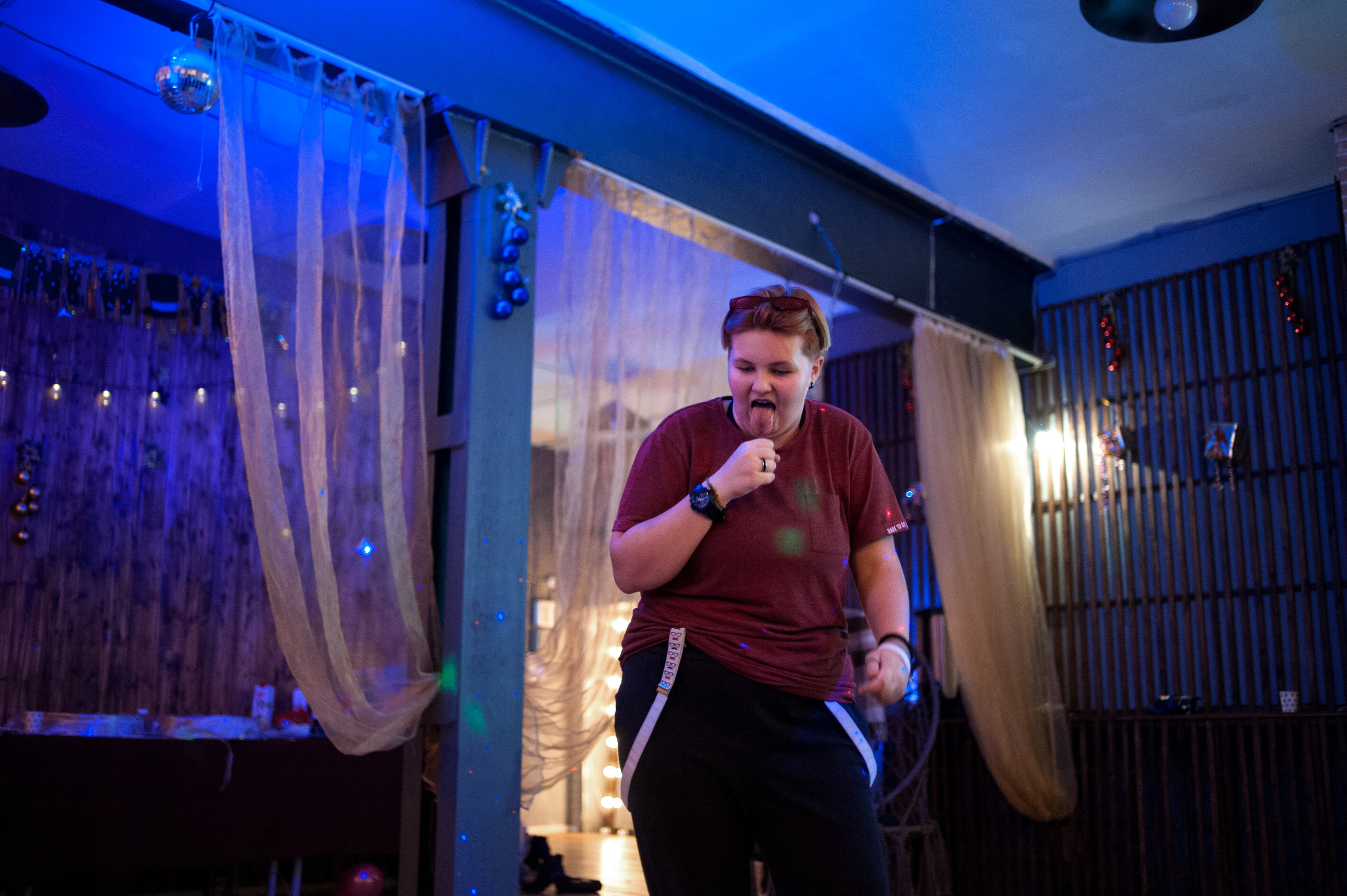 День рождения 16 лет. Ваш семейный фотограф