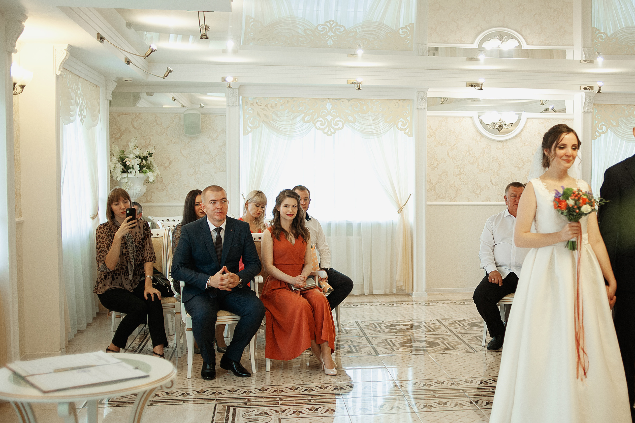 Свадьба Алевтина и Александр. Ваш семейный фотограф