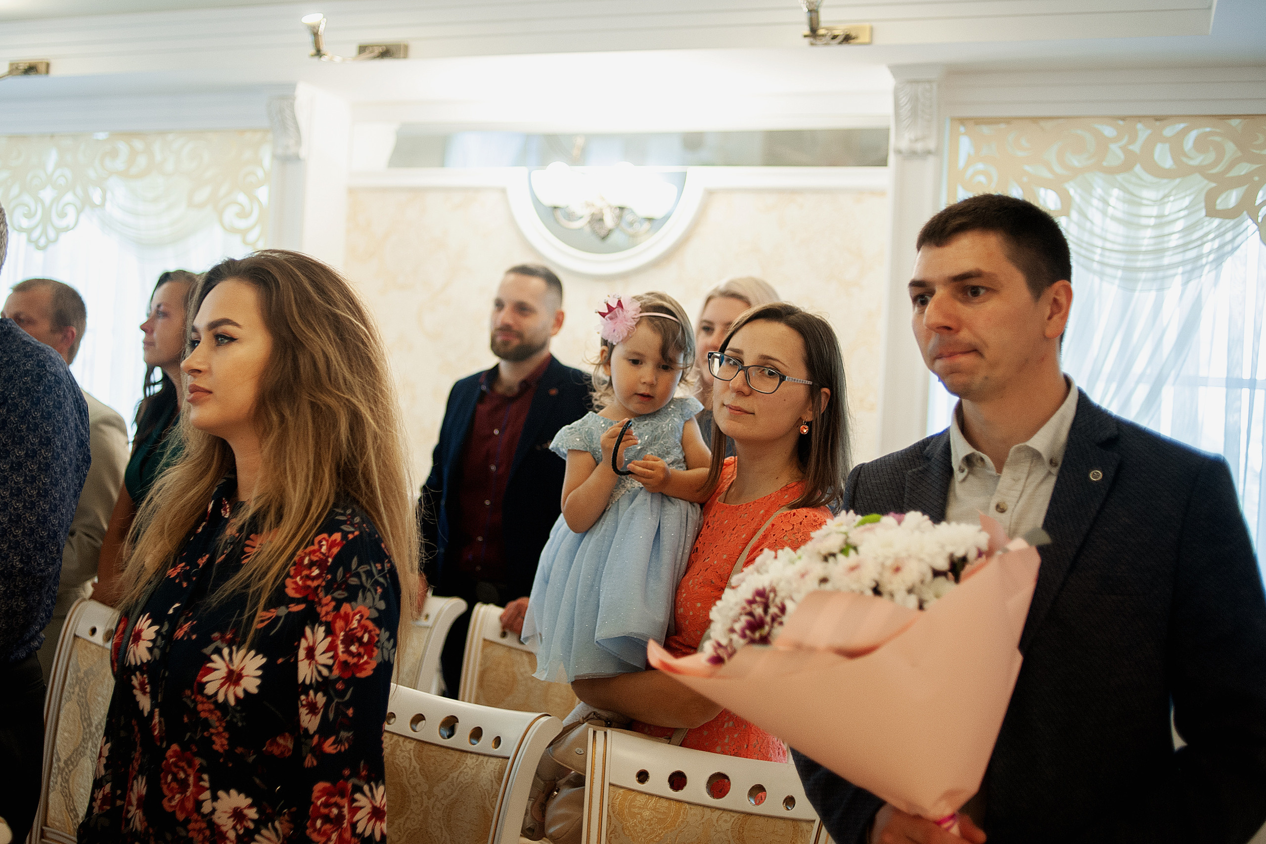 Свадьба Алена и Алексей. Ваш семейный фотограф