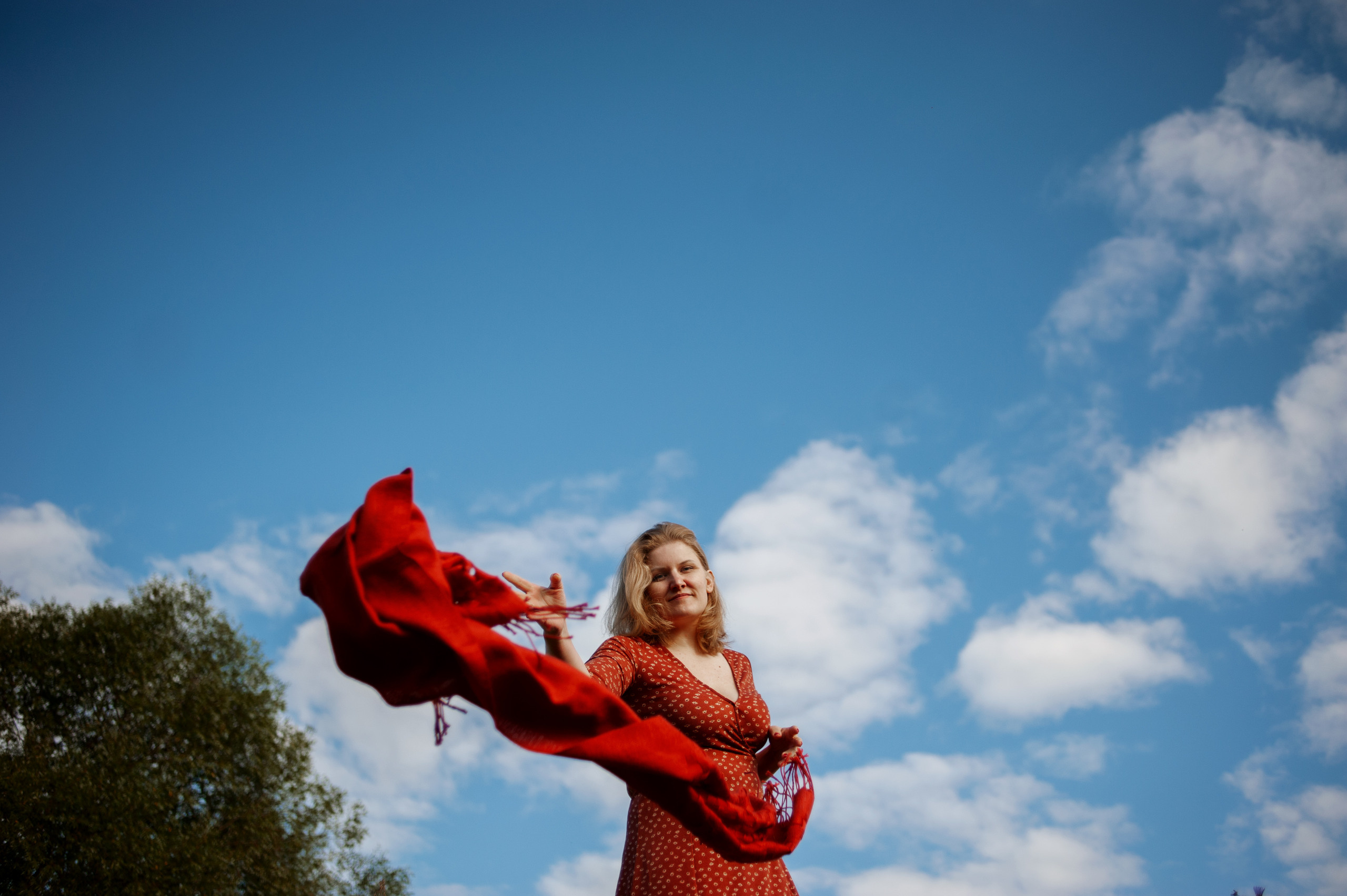 Аня. Ваш семейный фотограф