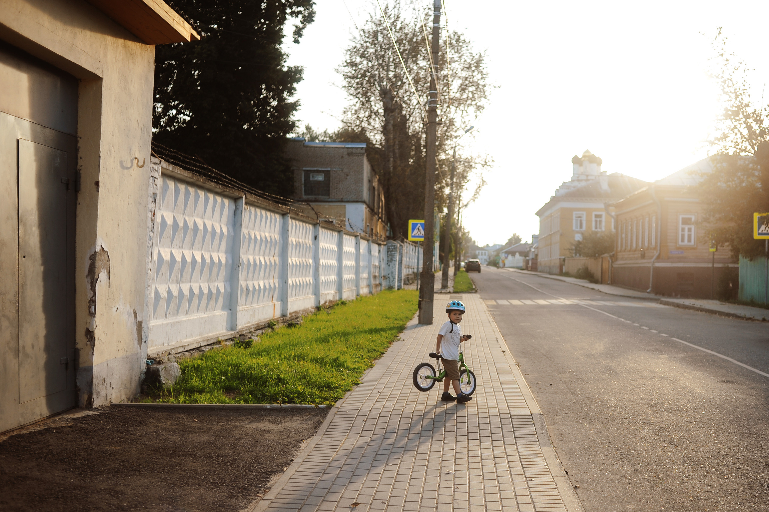 Один день большой семьи. Ваш семейный фотограф