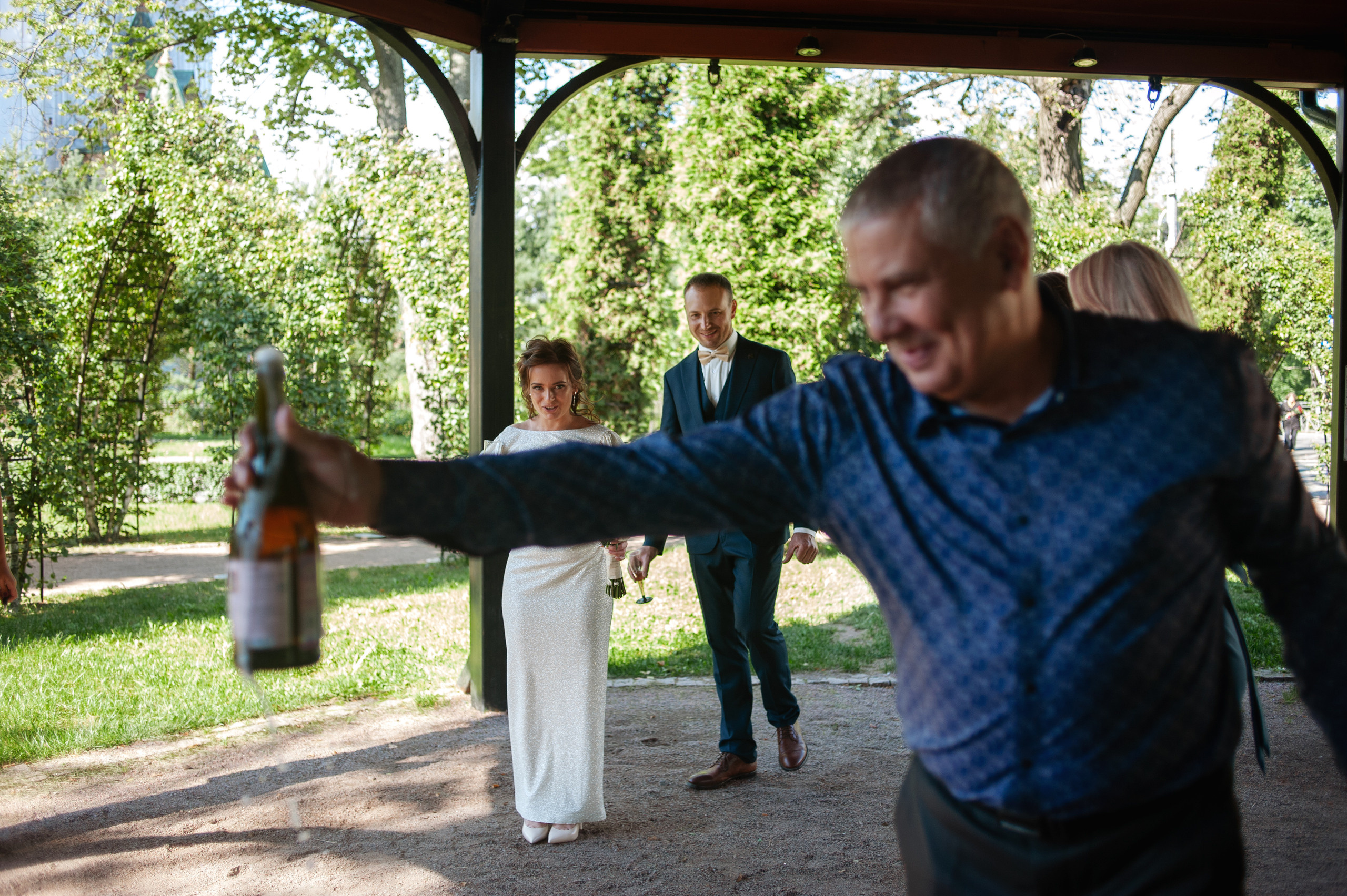 Свадьба Алена и Алексей. Ваш семейный фотограф