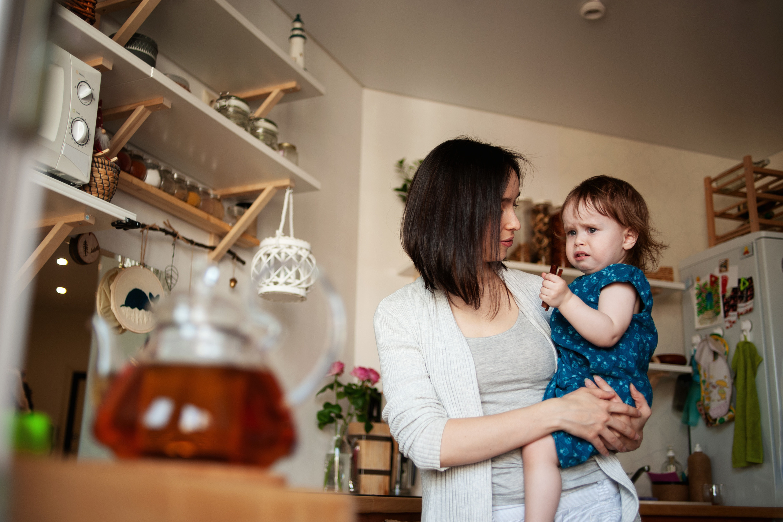 Дом. Ваш семейный фотограф