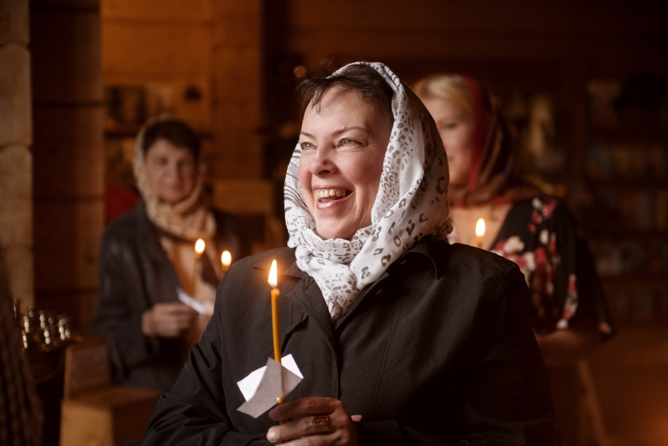 Крещение Тимофея. Ваш семейный фотограф
