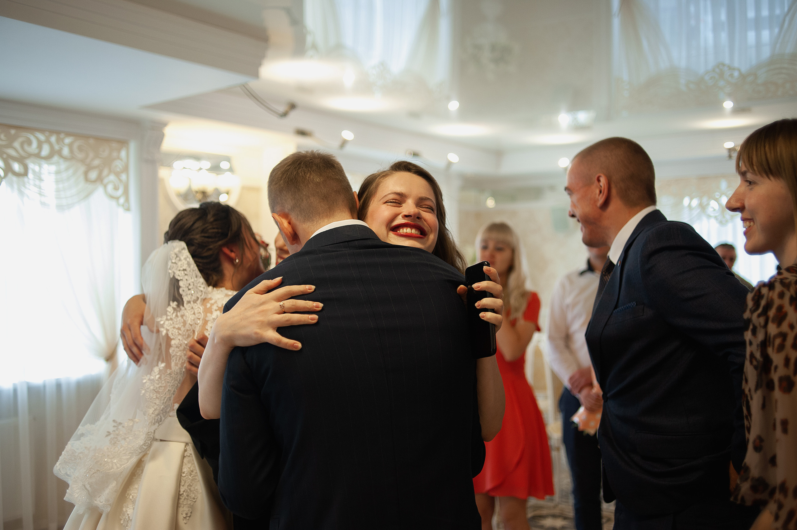 Свадьба Алевтина и Александр. Ваш семейный фотограф