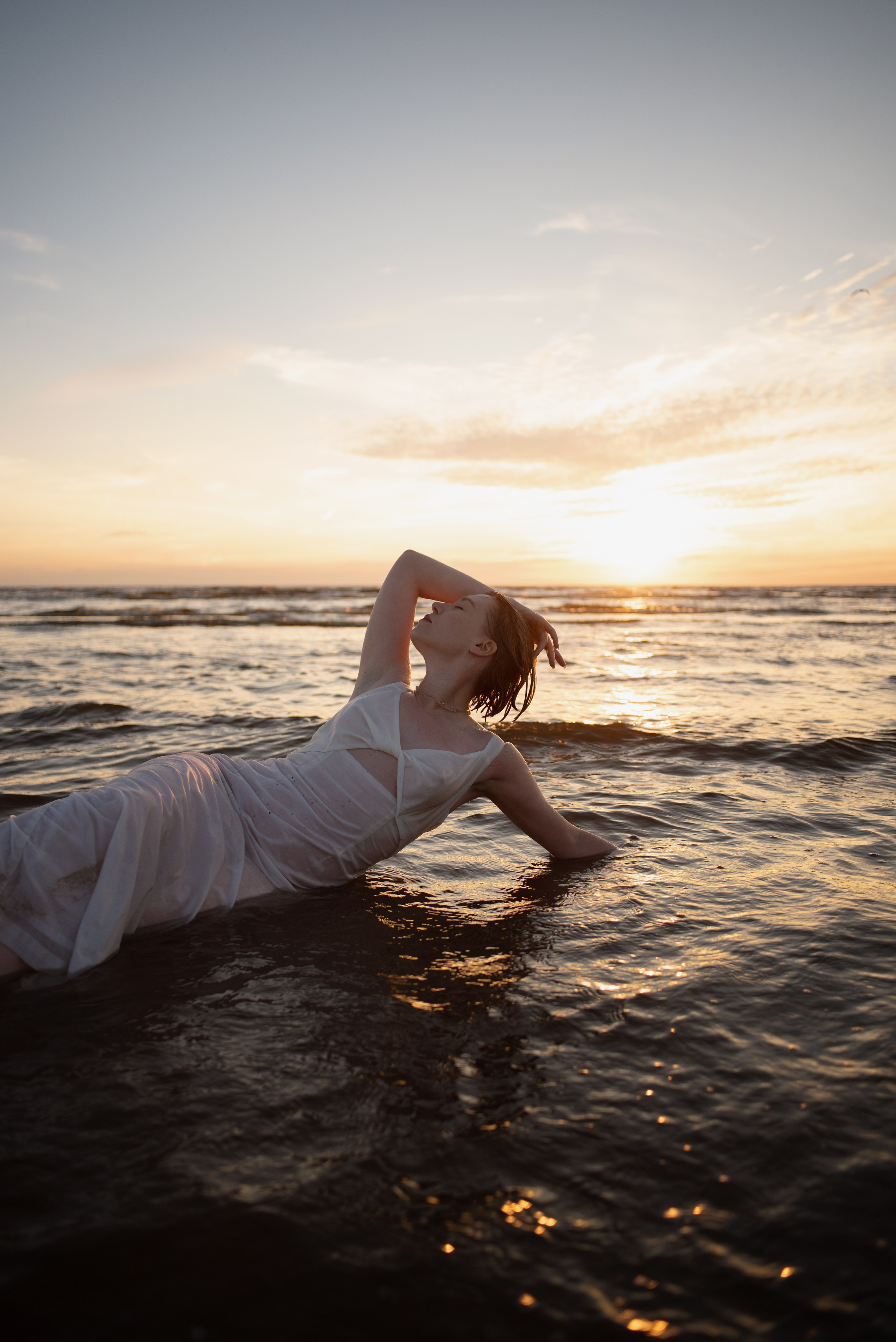 Вода. Ваш семейный фотограф