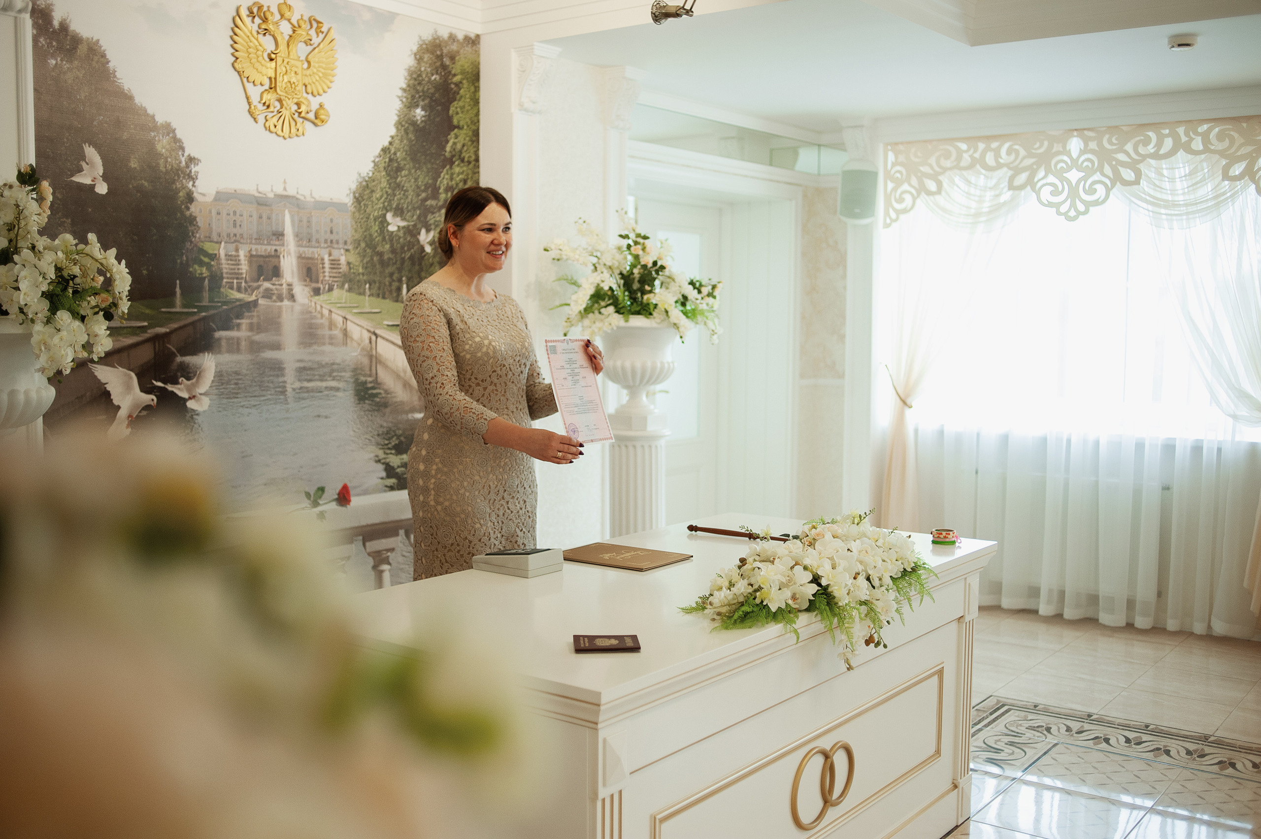 Свадьба Алевтина и Александр. Ваш семейный фотограф