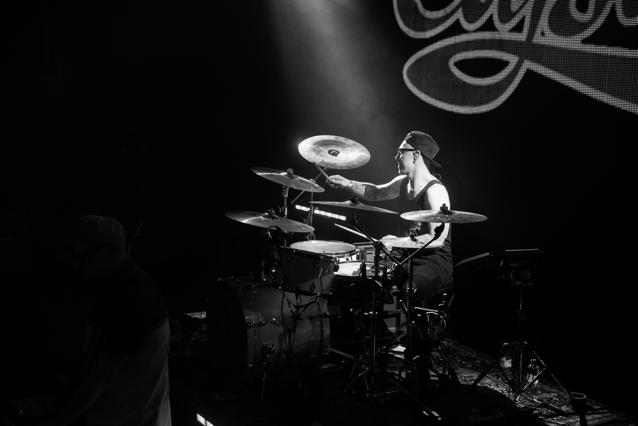 Элизиум. Концерт. Ваш семейный фотограф