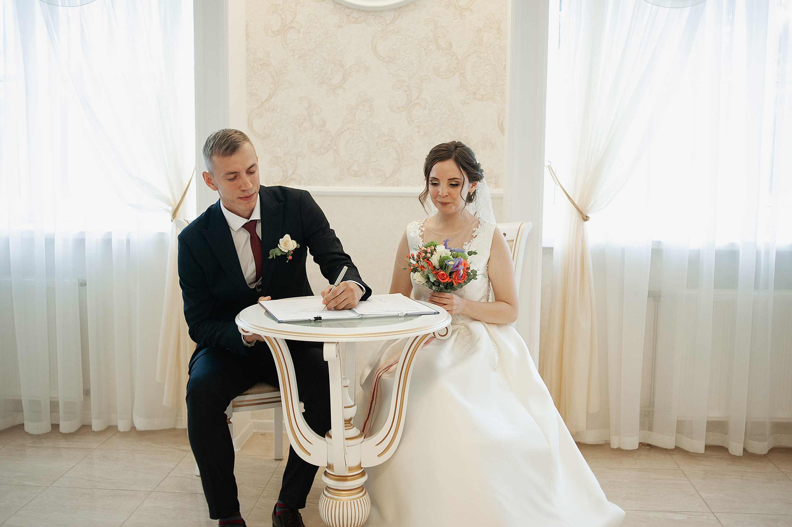 Свадьба Алевтина и Александр. Ваш семейный фотограф