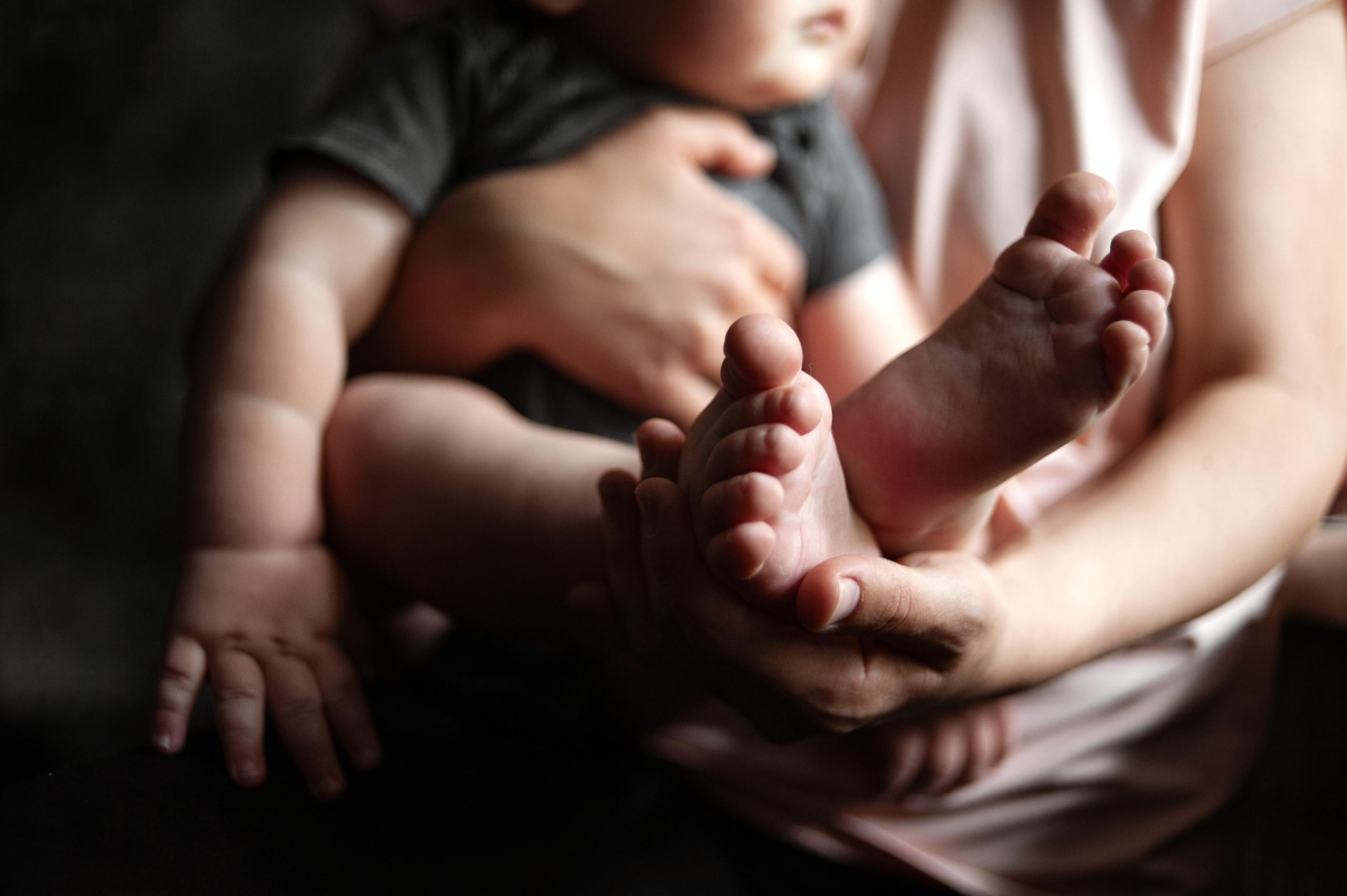 Лука. Ваш семейный фотограф