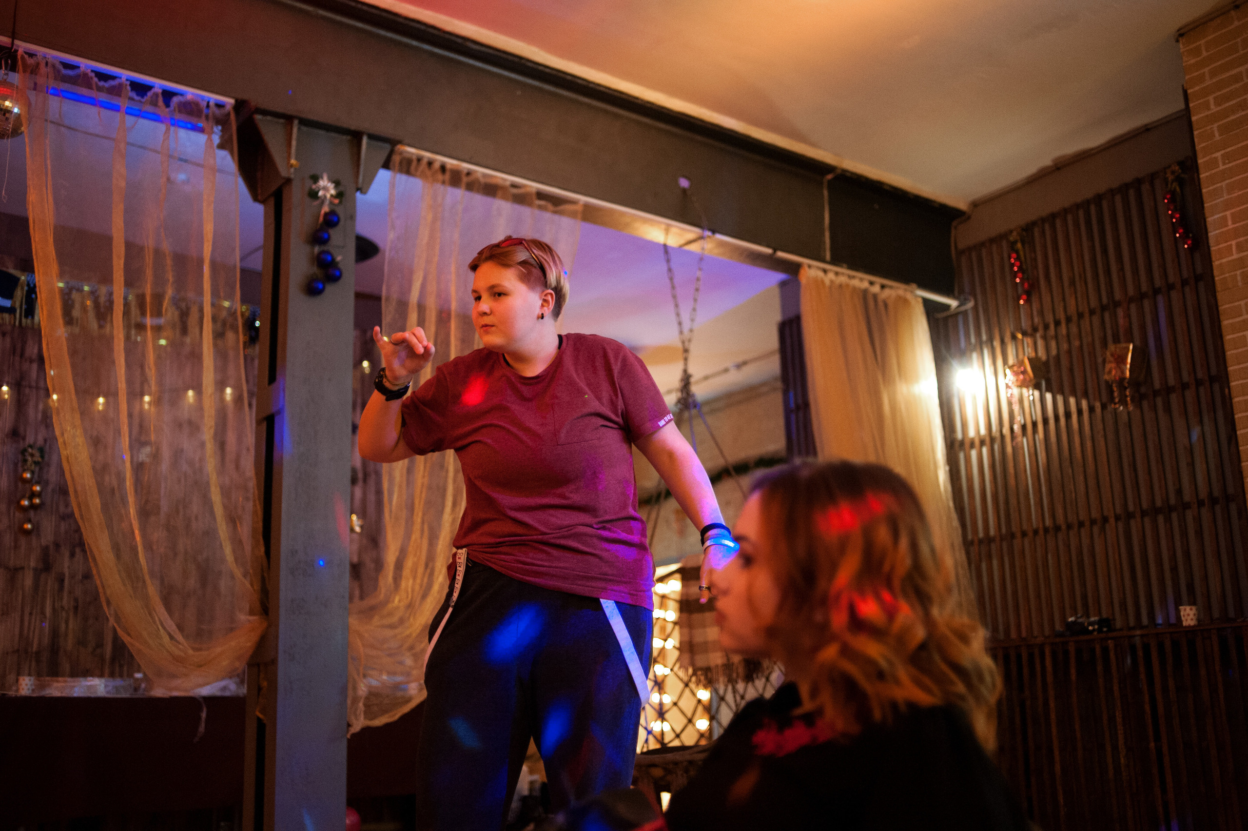 День рождения 16 лет. Ваш семейный фотограф