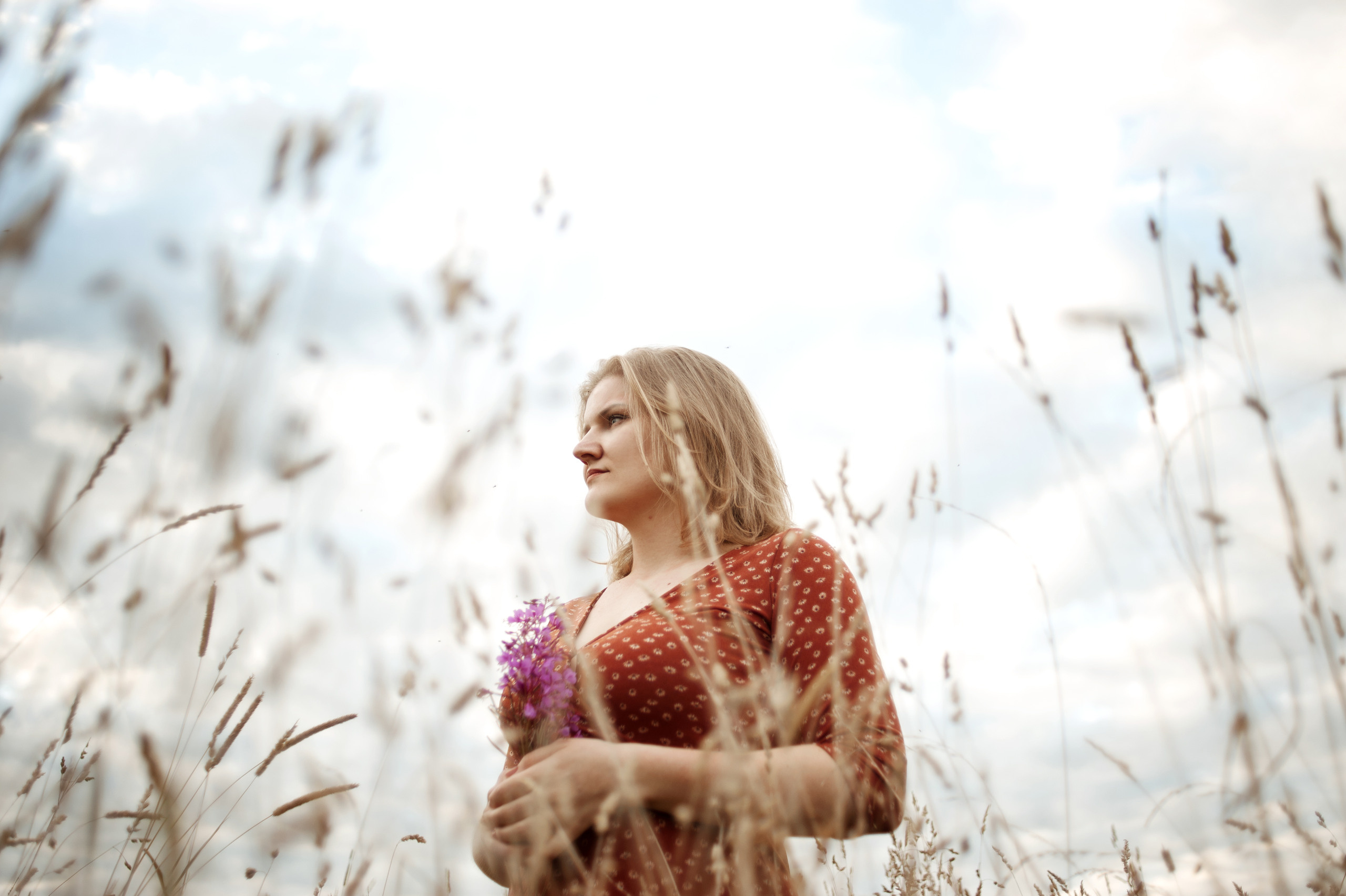 Аня. Ваш семейный фотограф