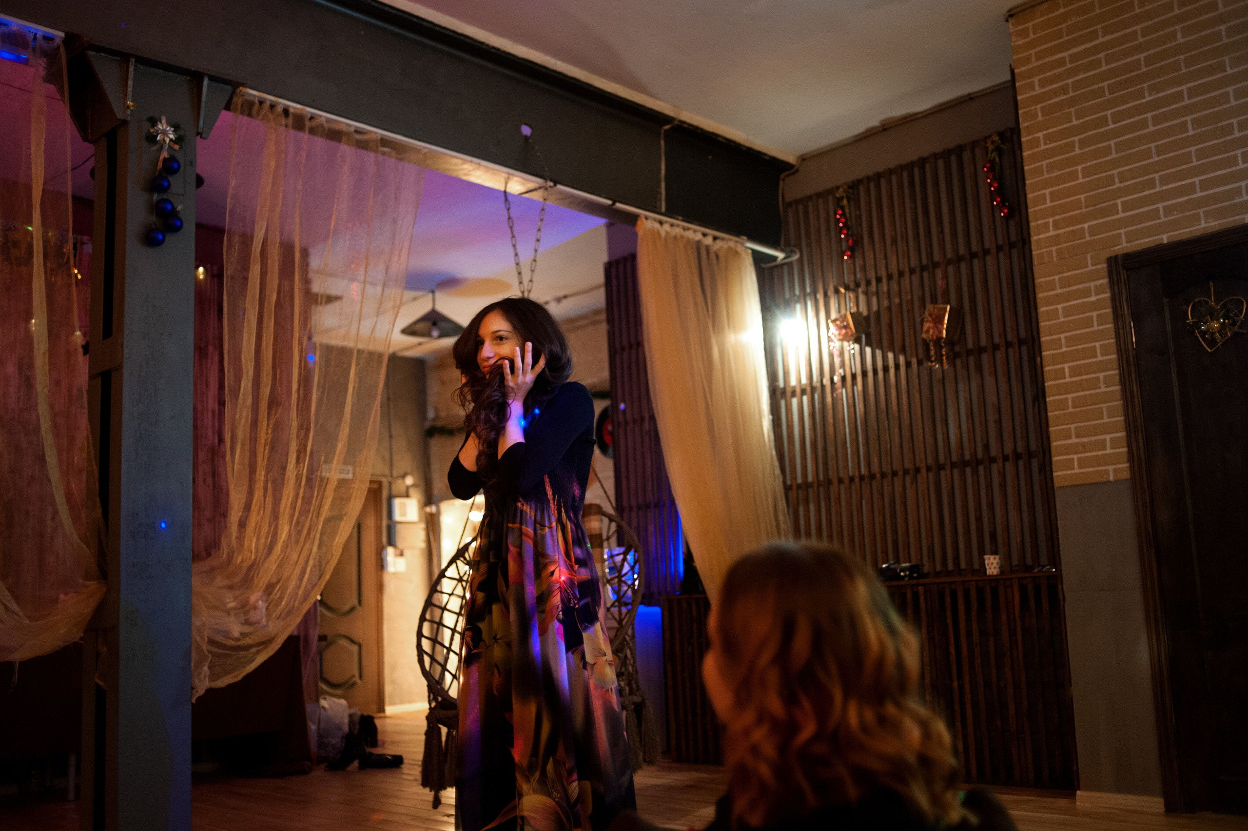 День рождения 16 лет. Ваш семейный фотограф