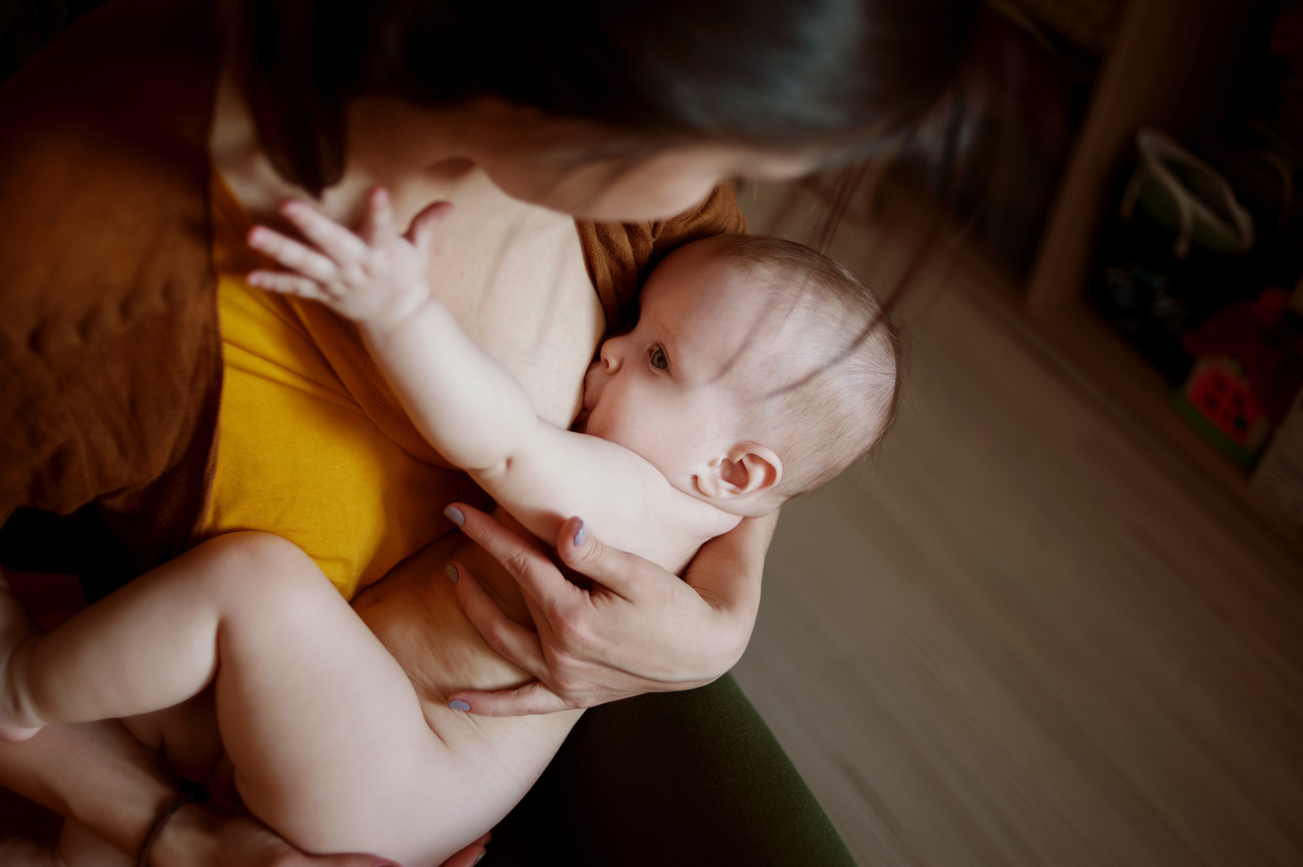 Таис и солнце. Ваш семейный фотограф