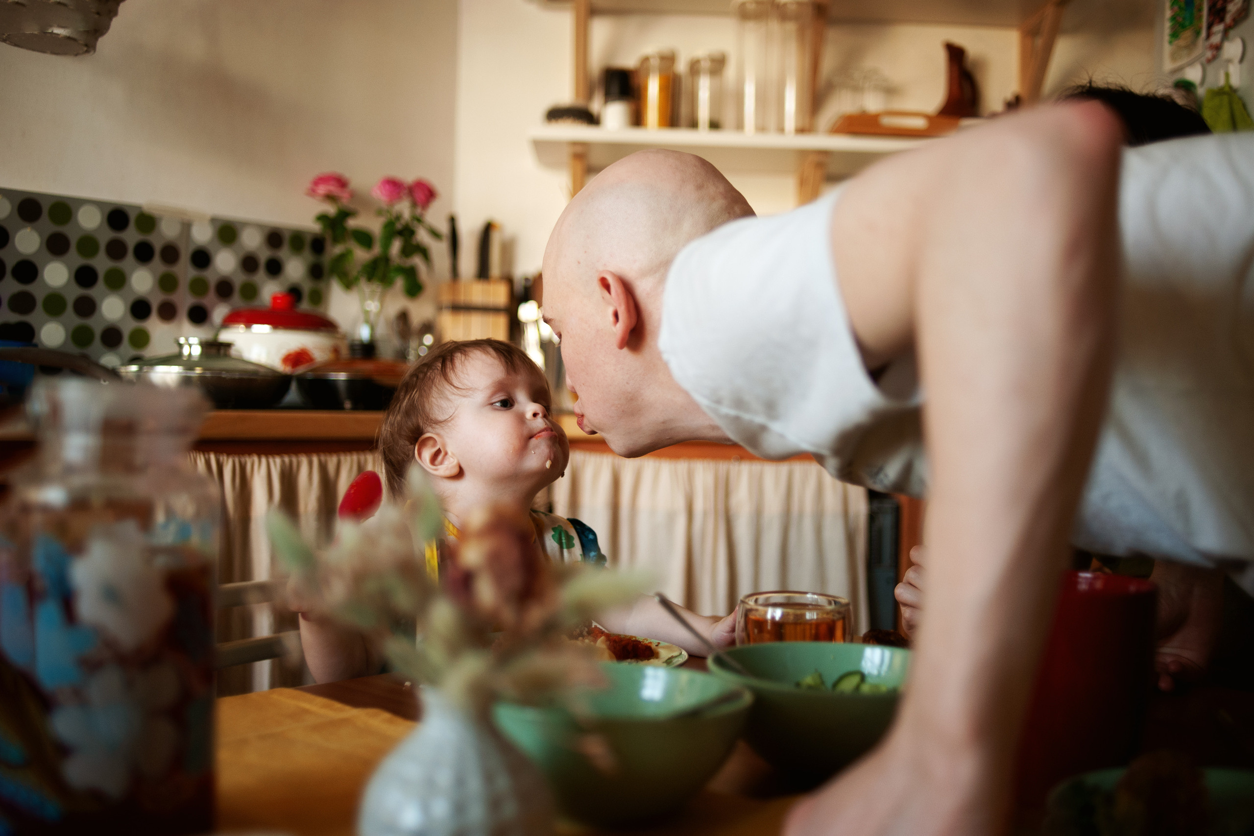 Дом. Ваш семейный фотограф