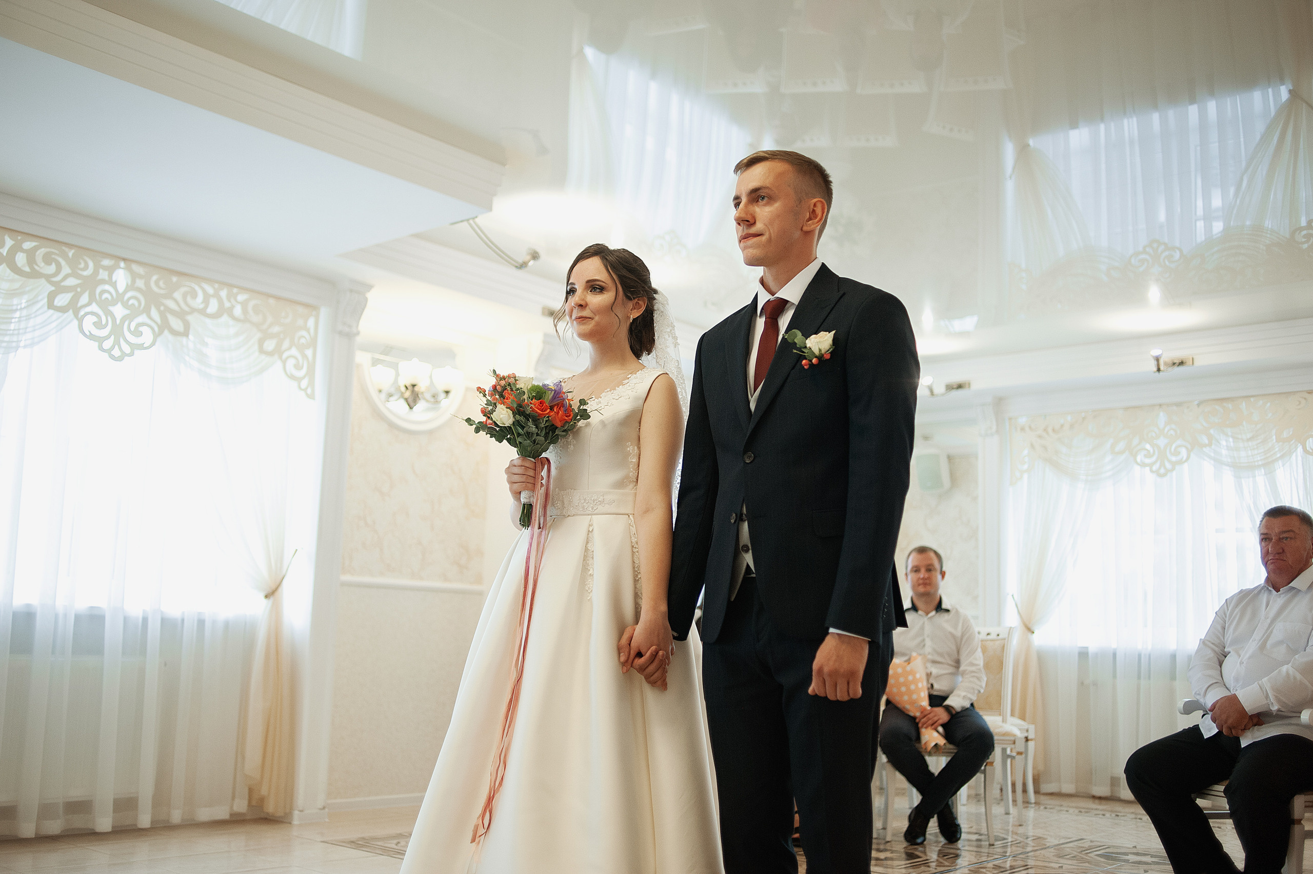 Свадьба Алевтина и Александр. Ваш семейный фотограф