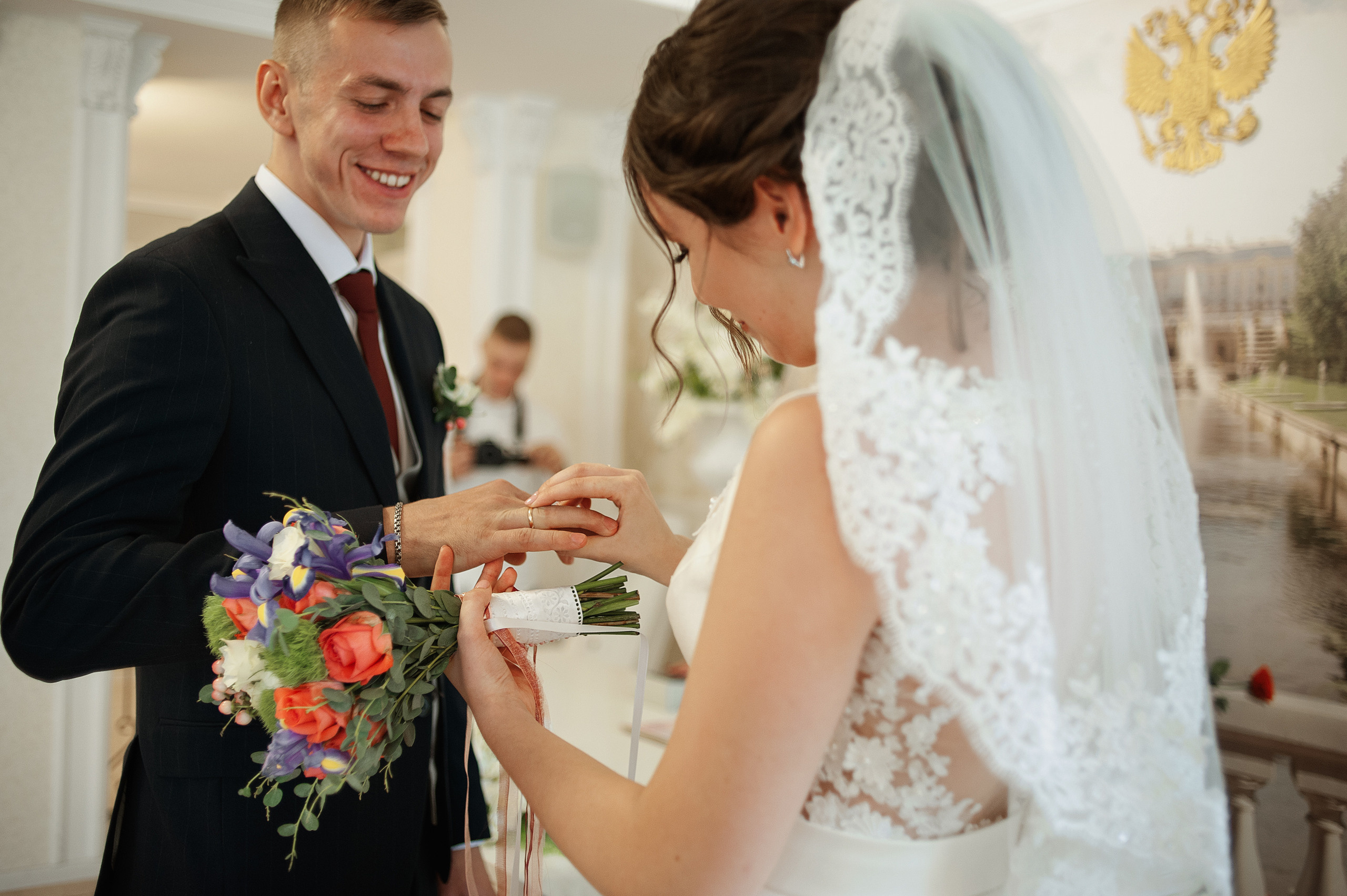 Свадьба Алевтина и Александр. Ваш семейный фотограф