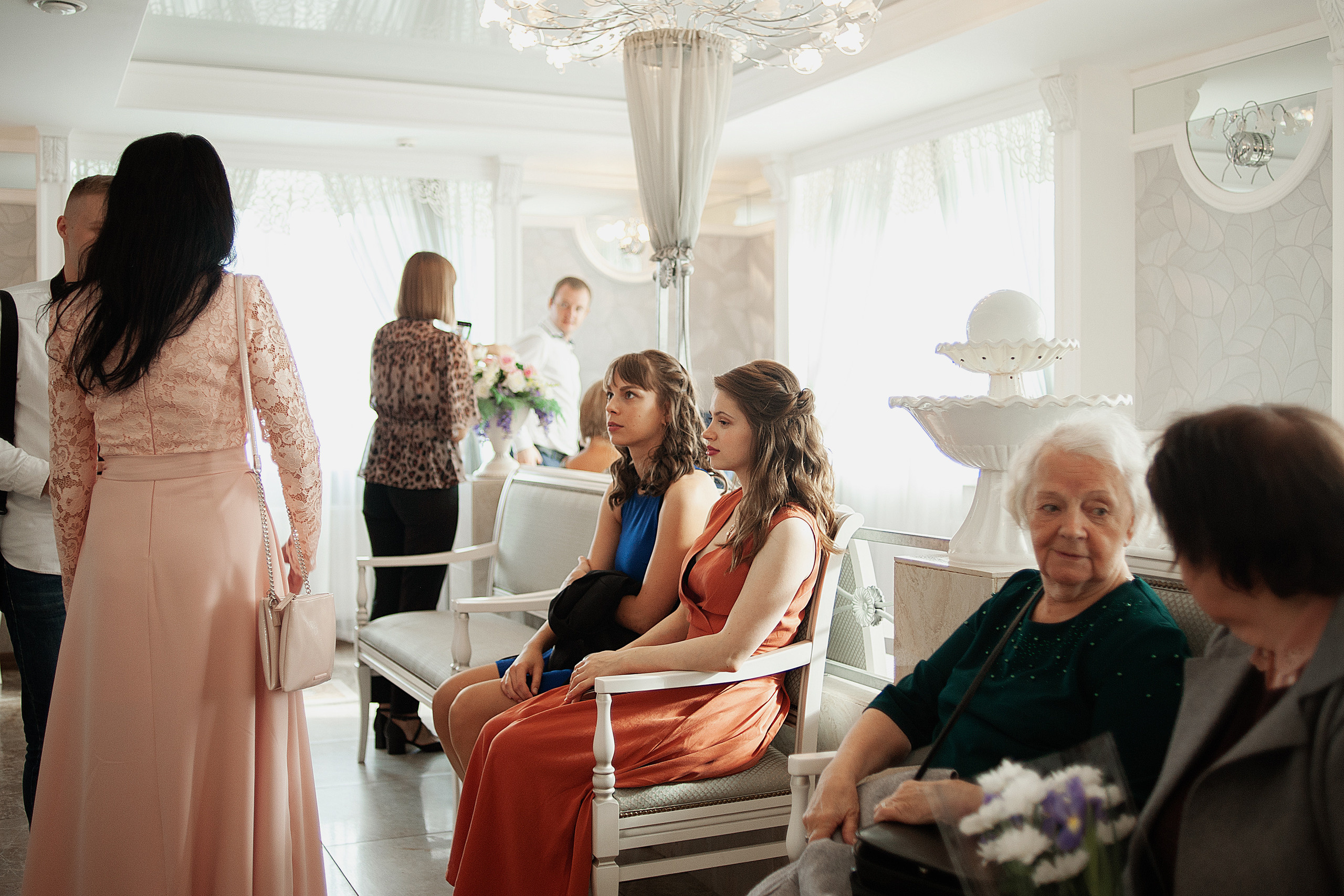 Свадьба Алевтина и Александр. Ваш семейный фотограф