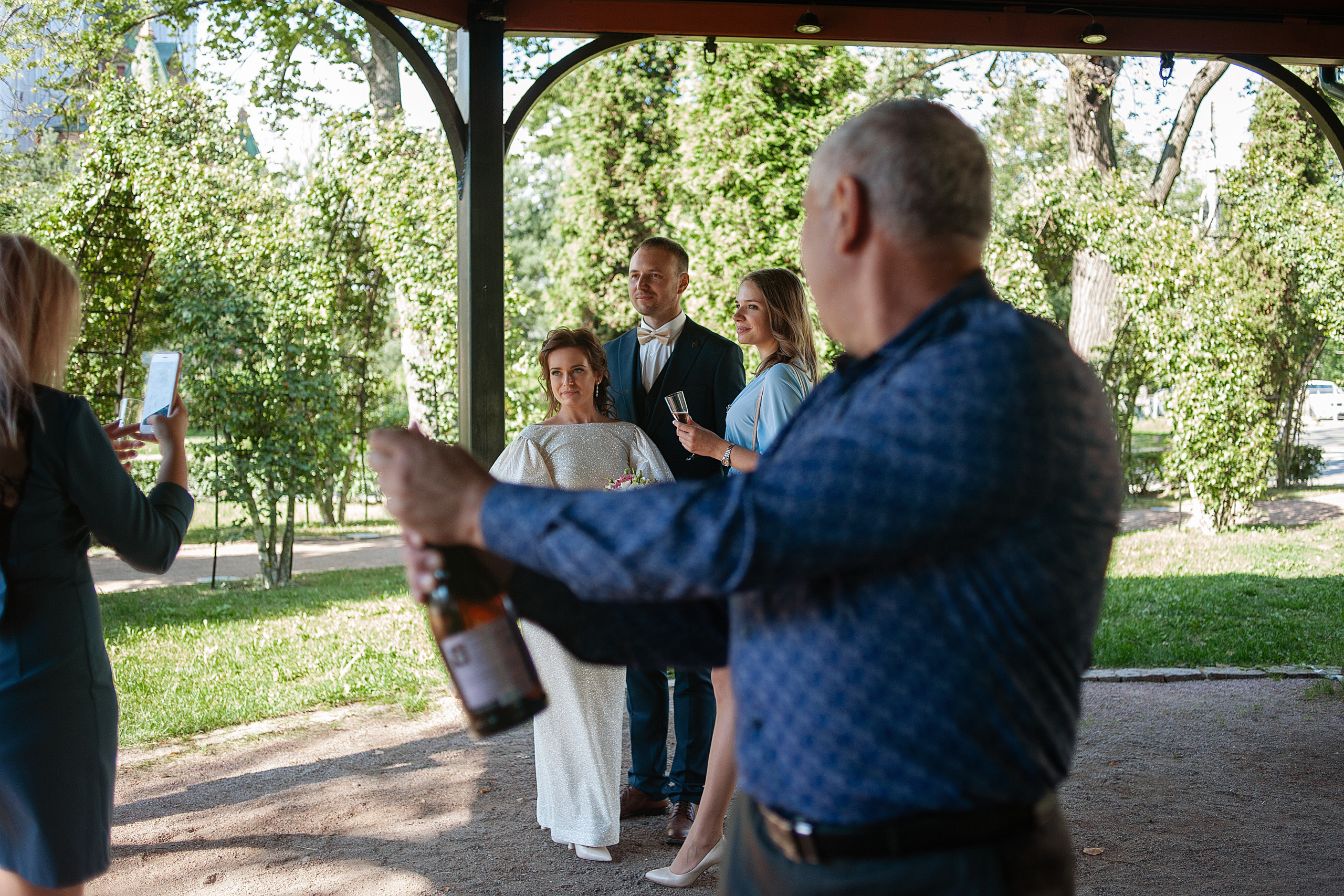 Свадьба Алена и Алексей. Ваш семейный фотограф
