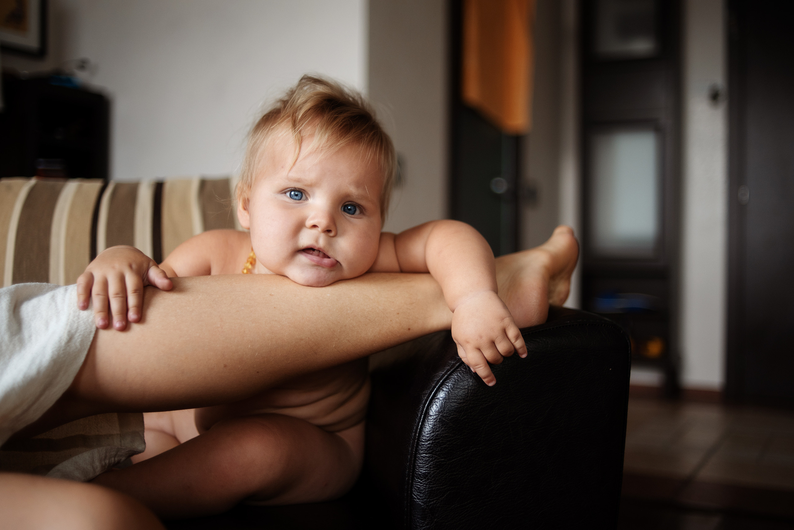 Рада. Радость. Ваш семейный фотограф