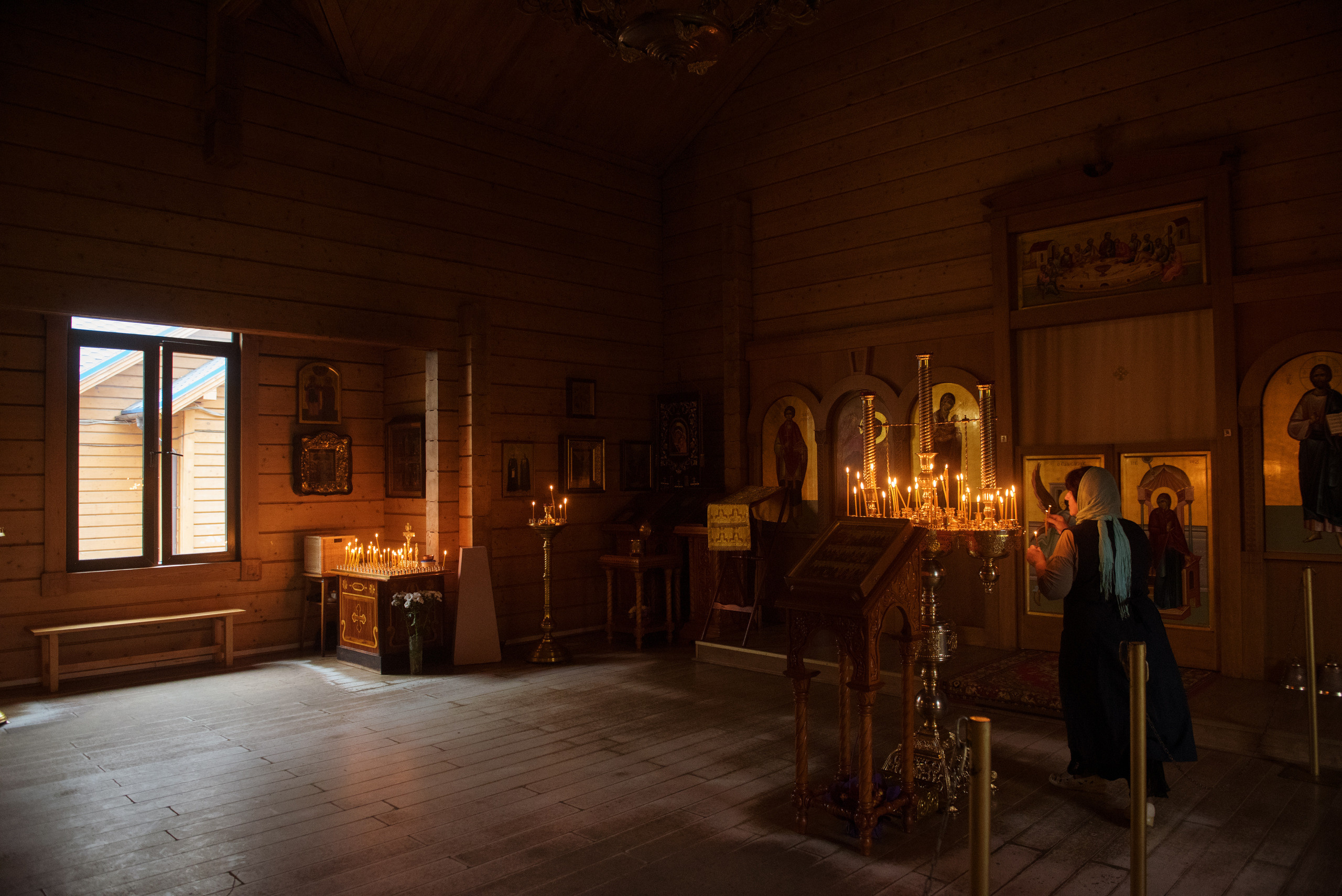 Крещение Тимофея. Ваш семейный фотограф