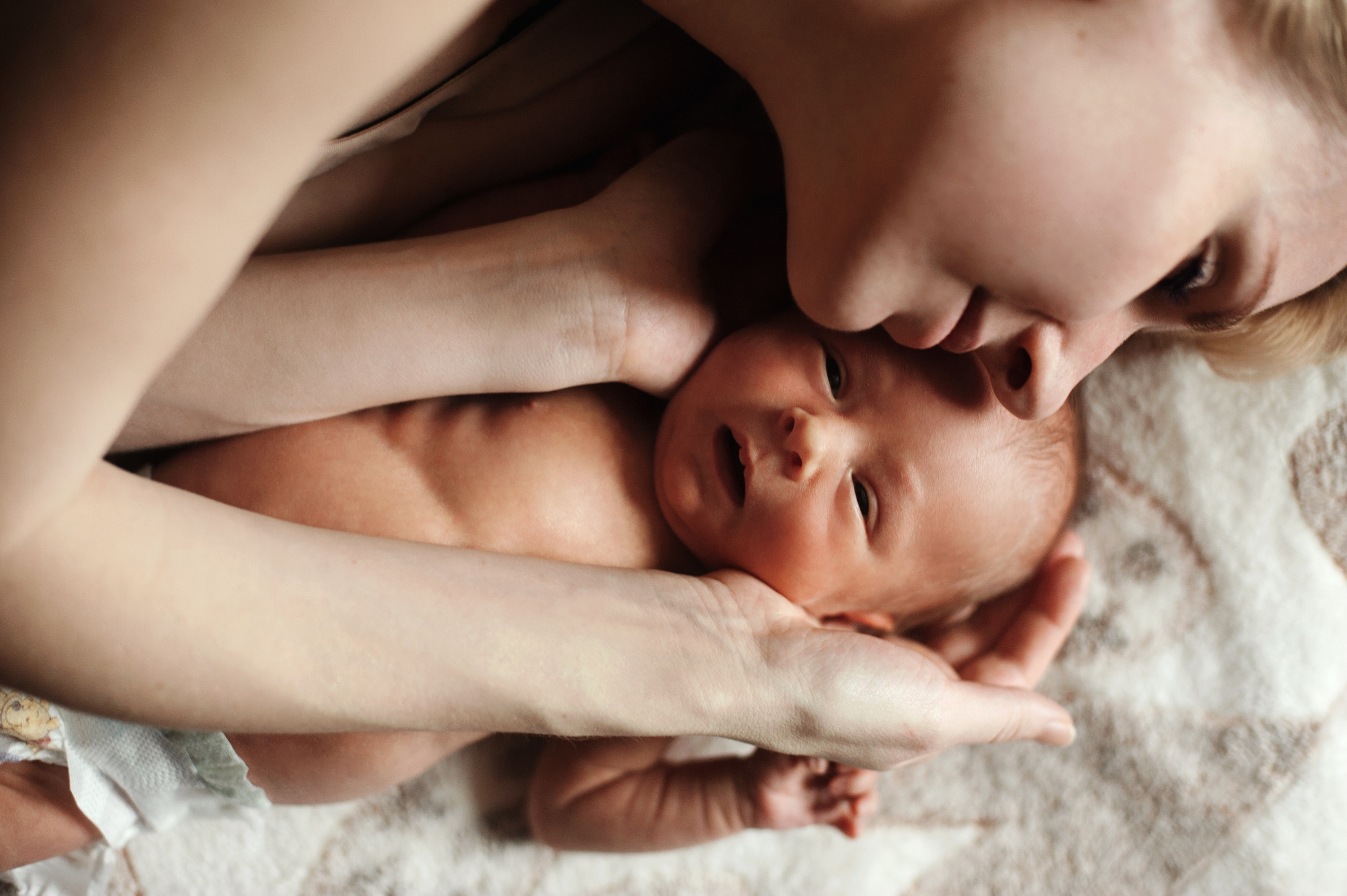 Вова. Newborn. Ваш семейный фотограф