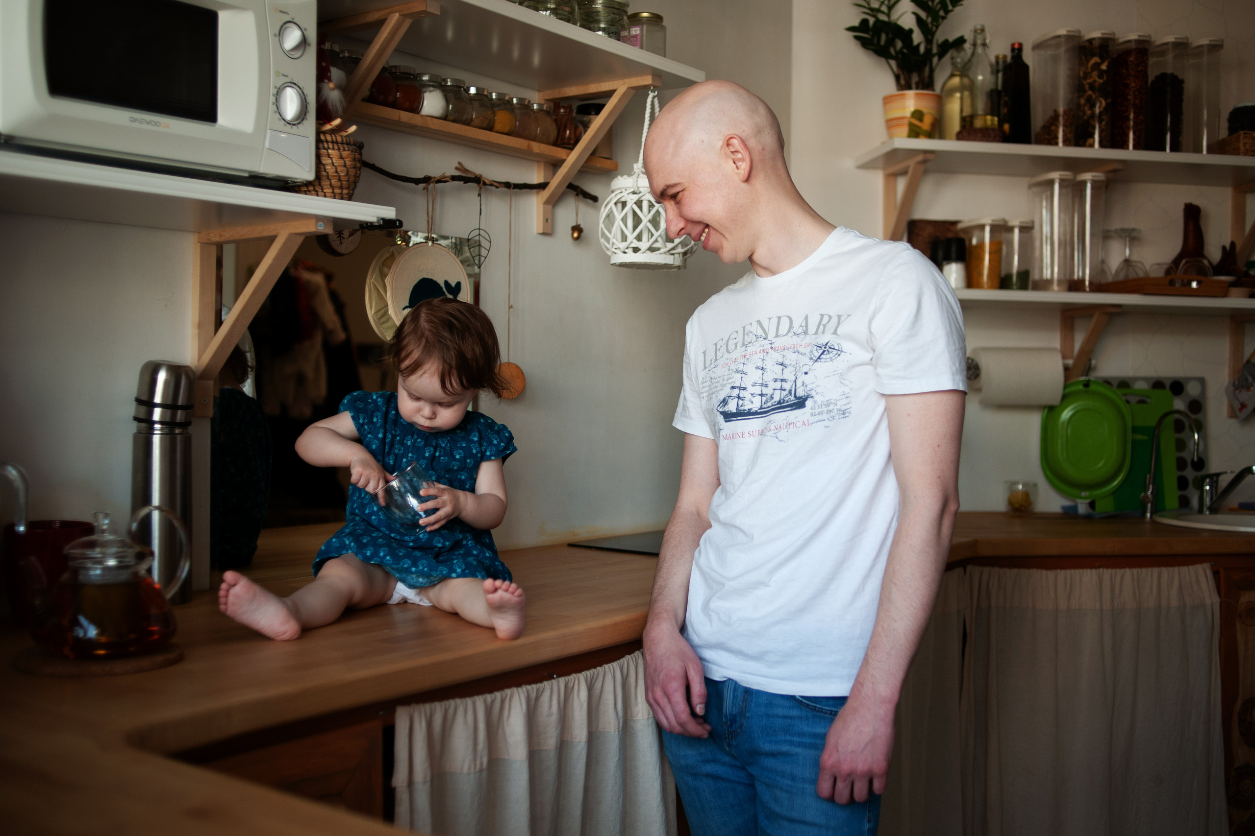 Дом. Ваш семейный фотограф