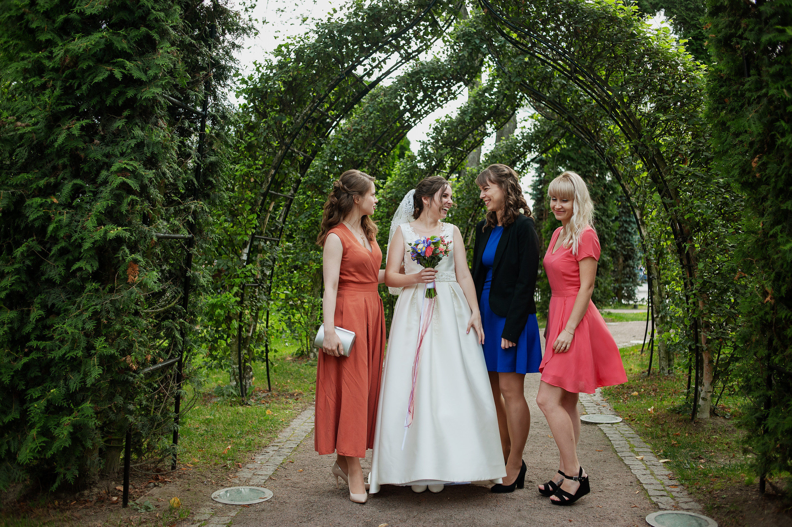 Свадьба Алевтина и Александр. Ваш семейный фотограф