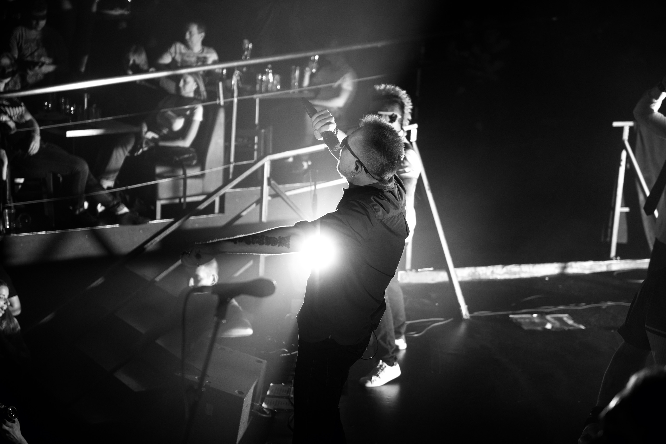 Элизиум. Концерт. Ваш семейный фотограф