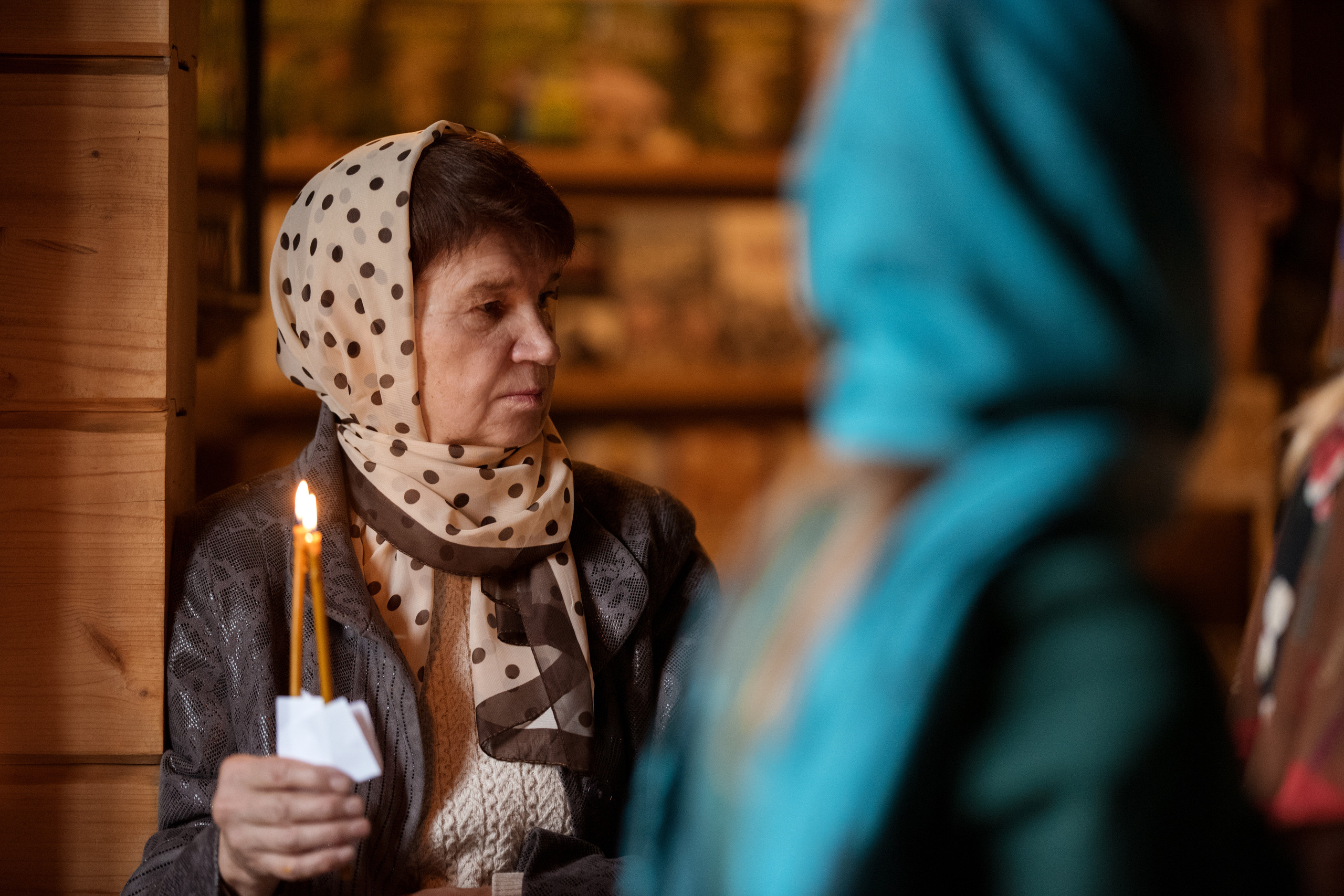 Крещение Тимофея. Ваш семейный фотограф