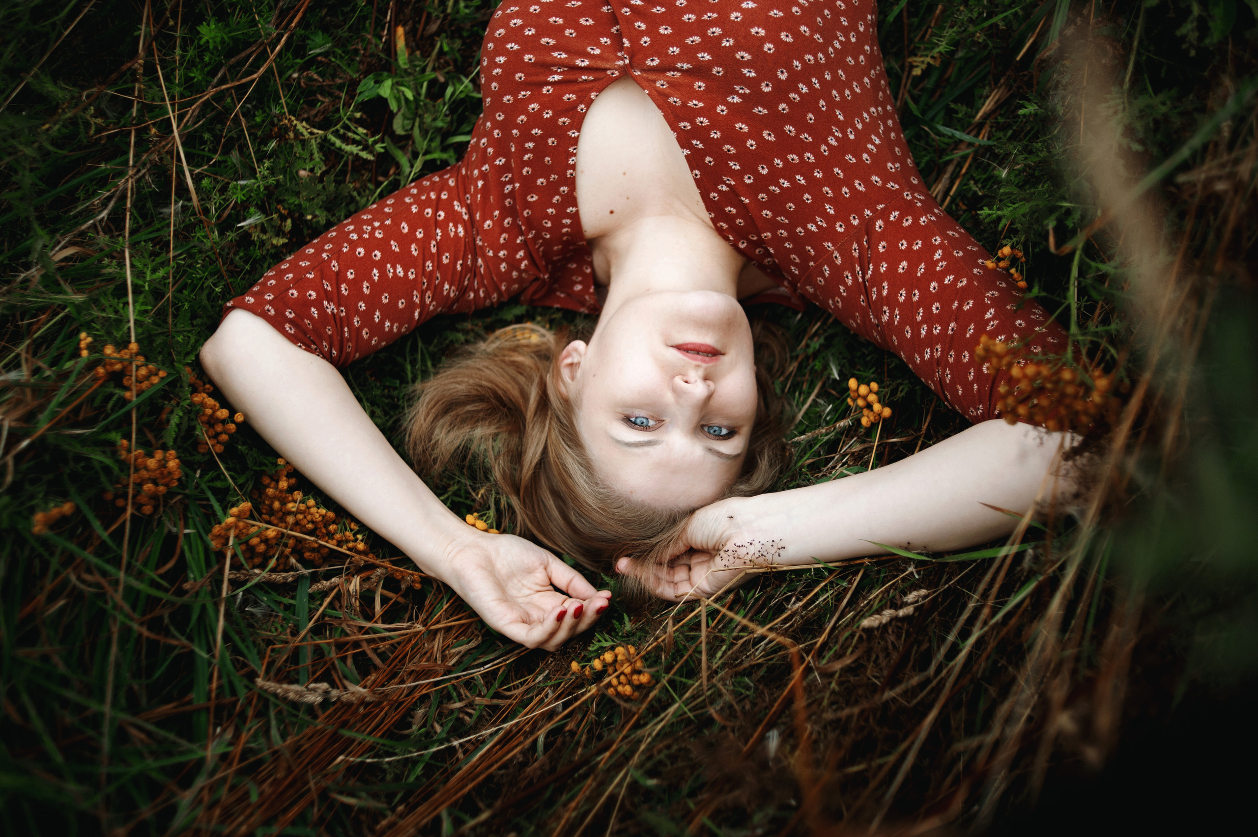 Аня. Ваш семейный фотограф