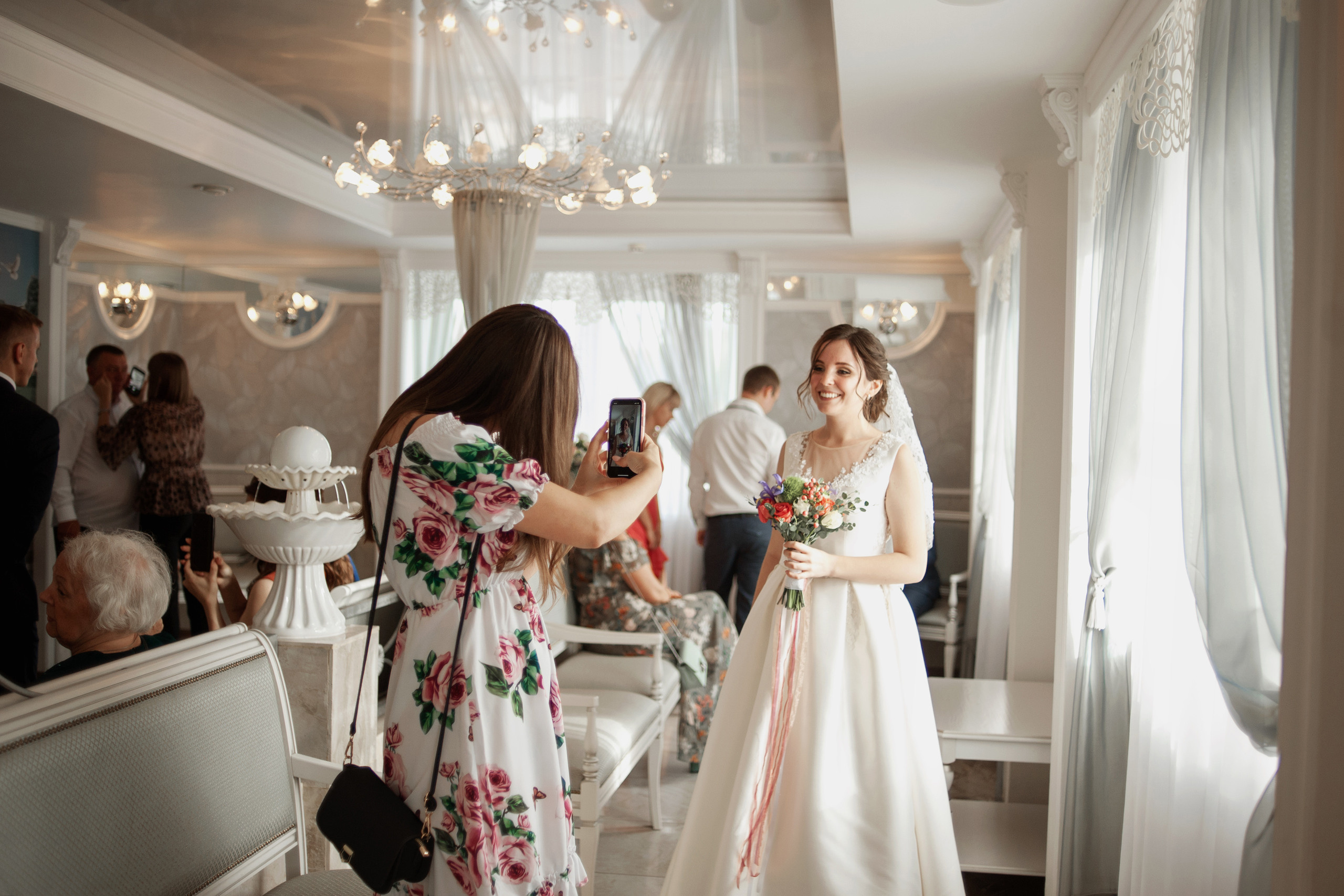 Свадьба Алевтина и Александр. Ваш семейный фотограф