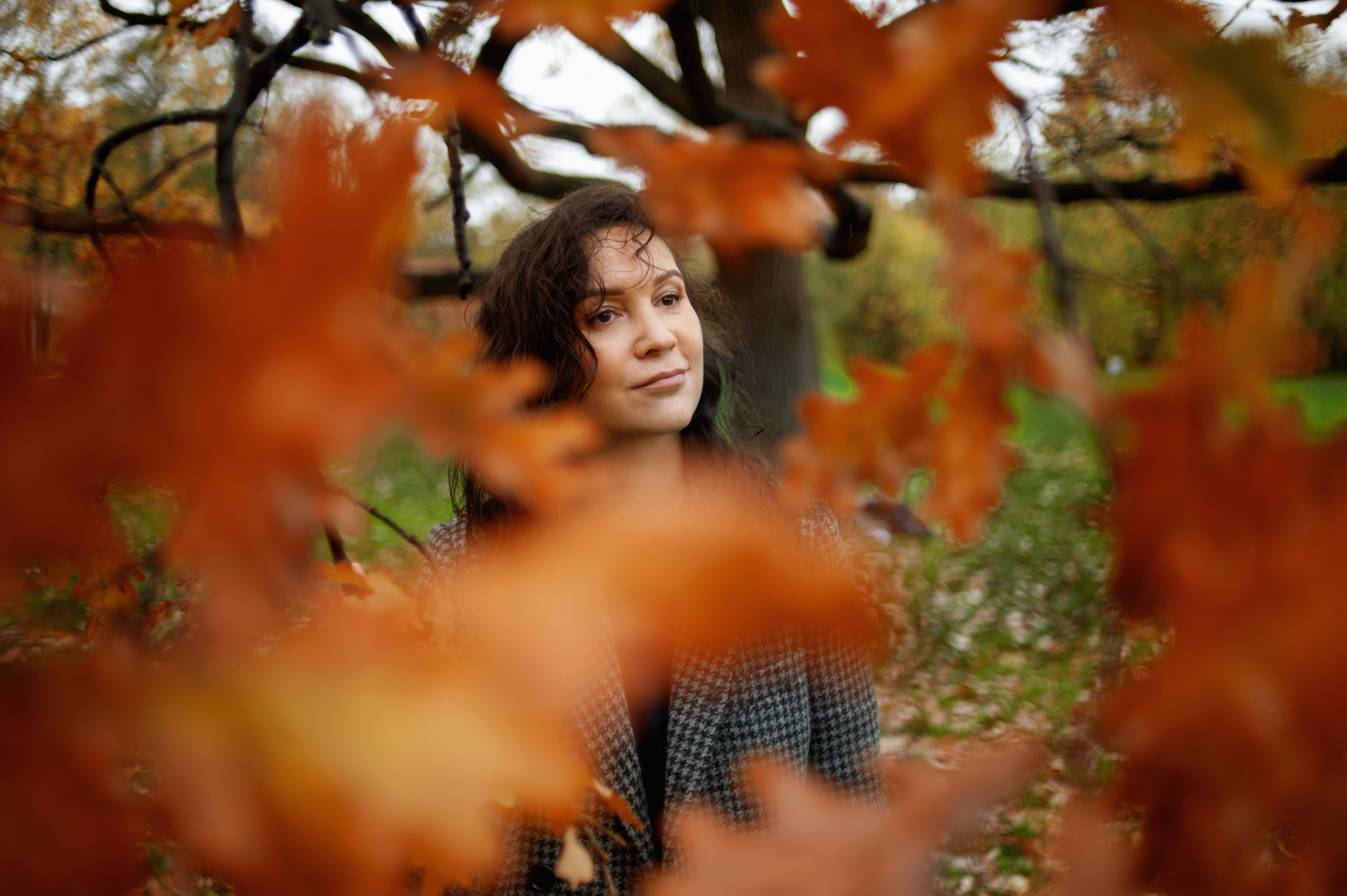 Екатерина, осень. Ваш семейный фотограф