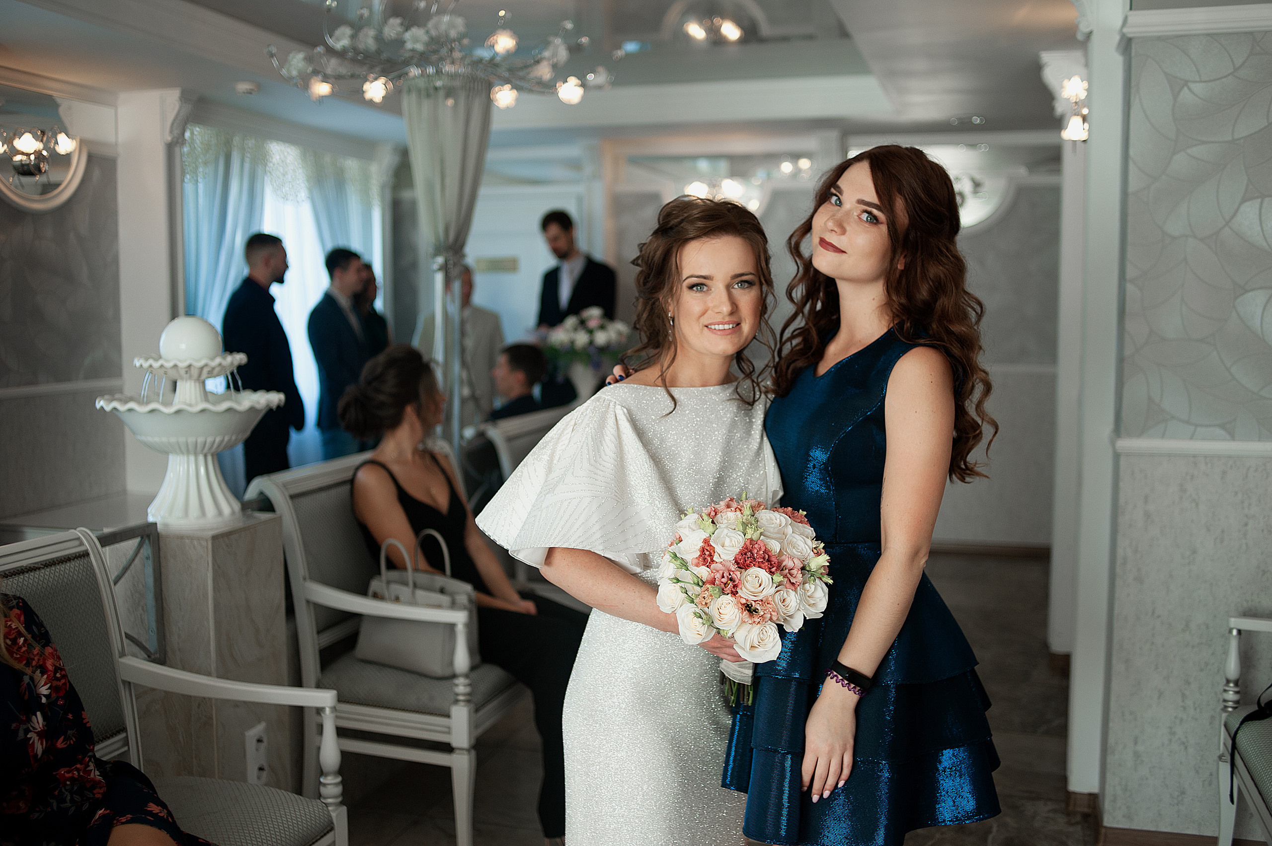 Свадьба Алена и Алексей. Ваш семейный фотограф