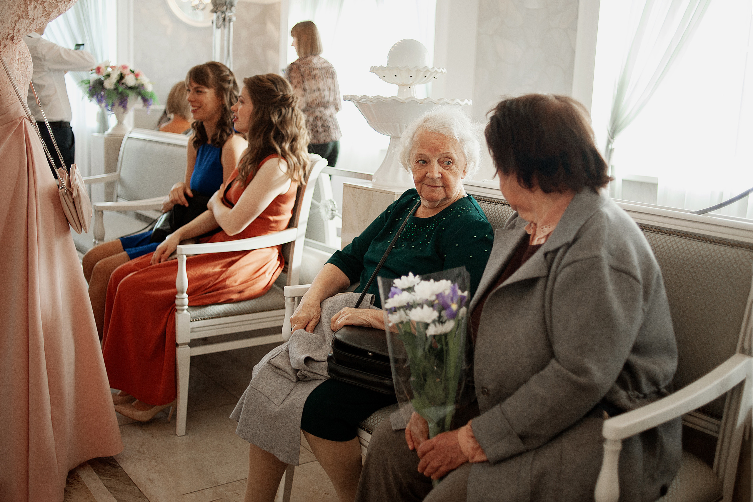 Свадьба Алевтина и Александр. Ваш семейный фотограф