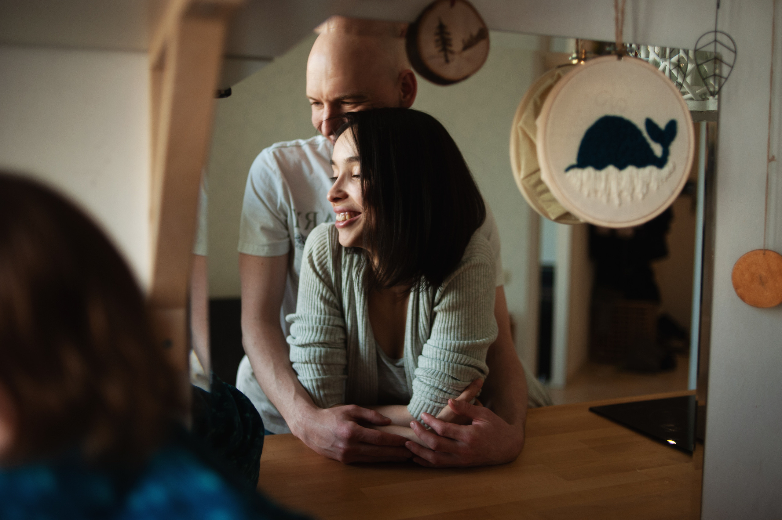 Дом. Ваш семейный фотограф