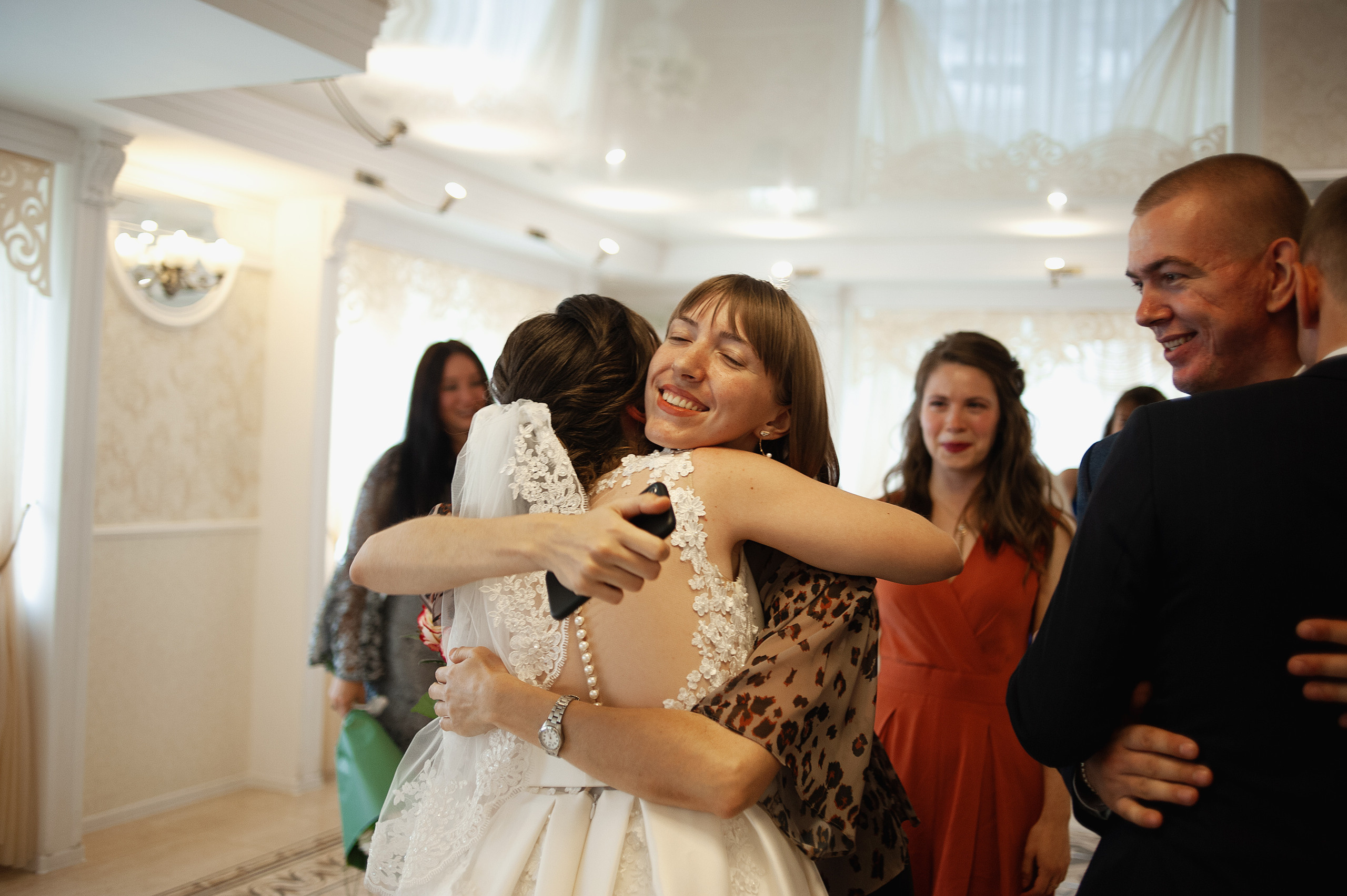 Свадьба Алевтина и Александр. Ваш семейный фотограф